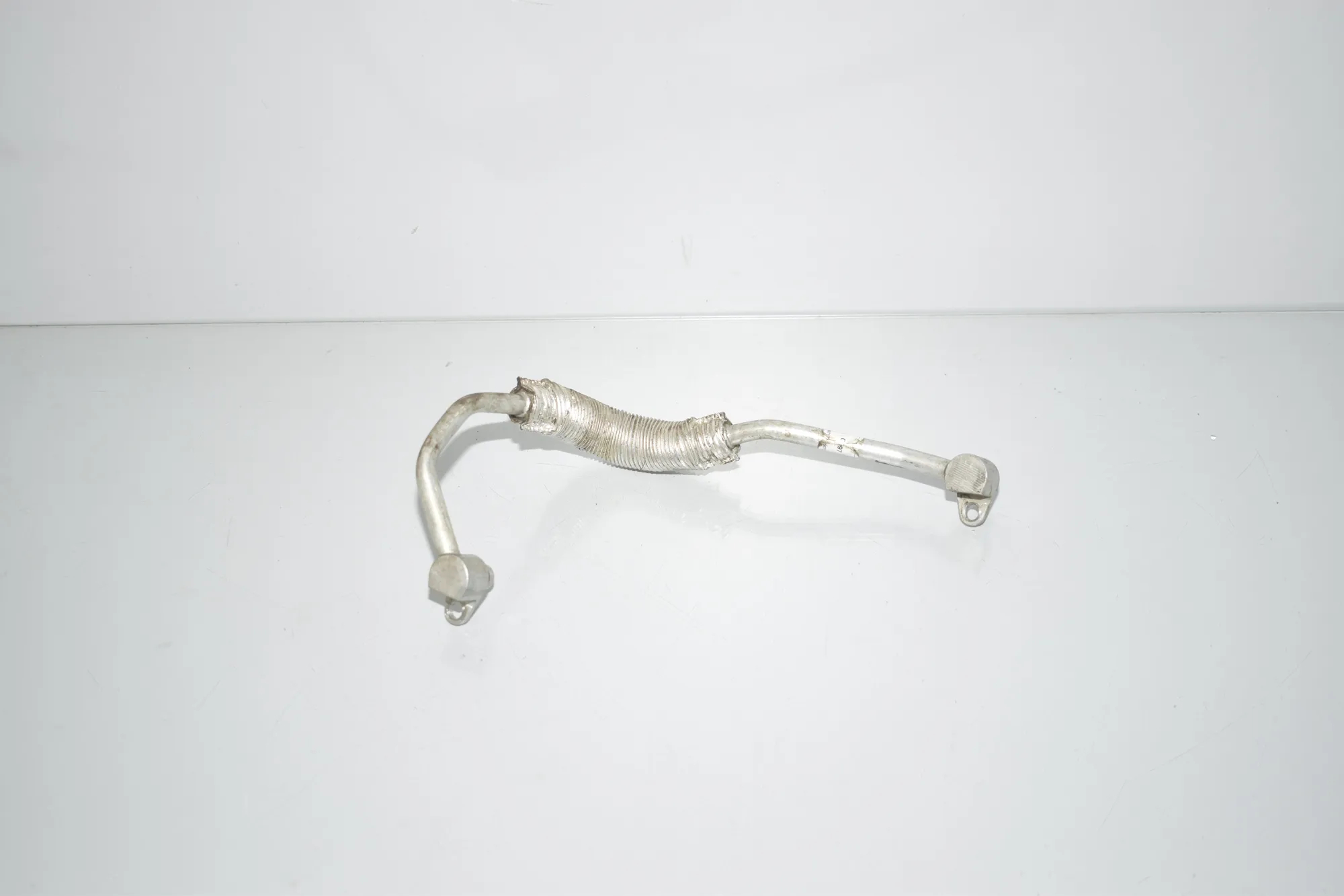 Other tubes – OEM 8629971 · BMW 3 (G20, G28) (2018 - -) 330 e Plug-in-Hybrid 2021
