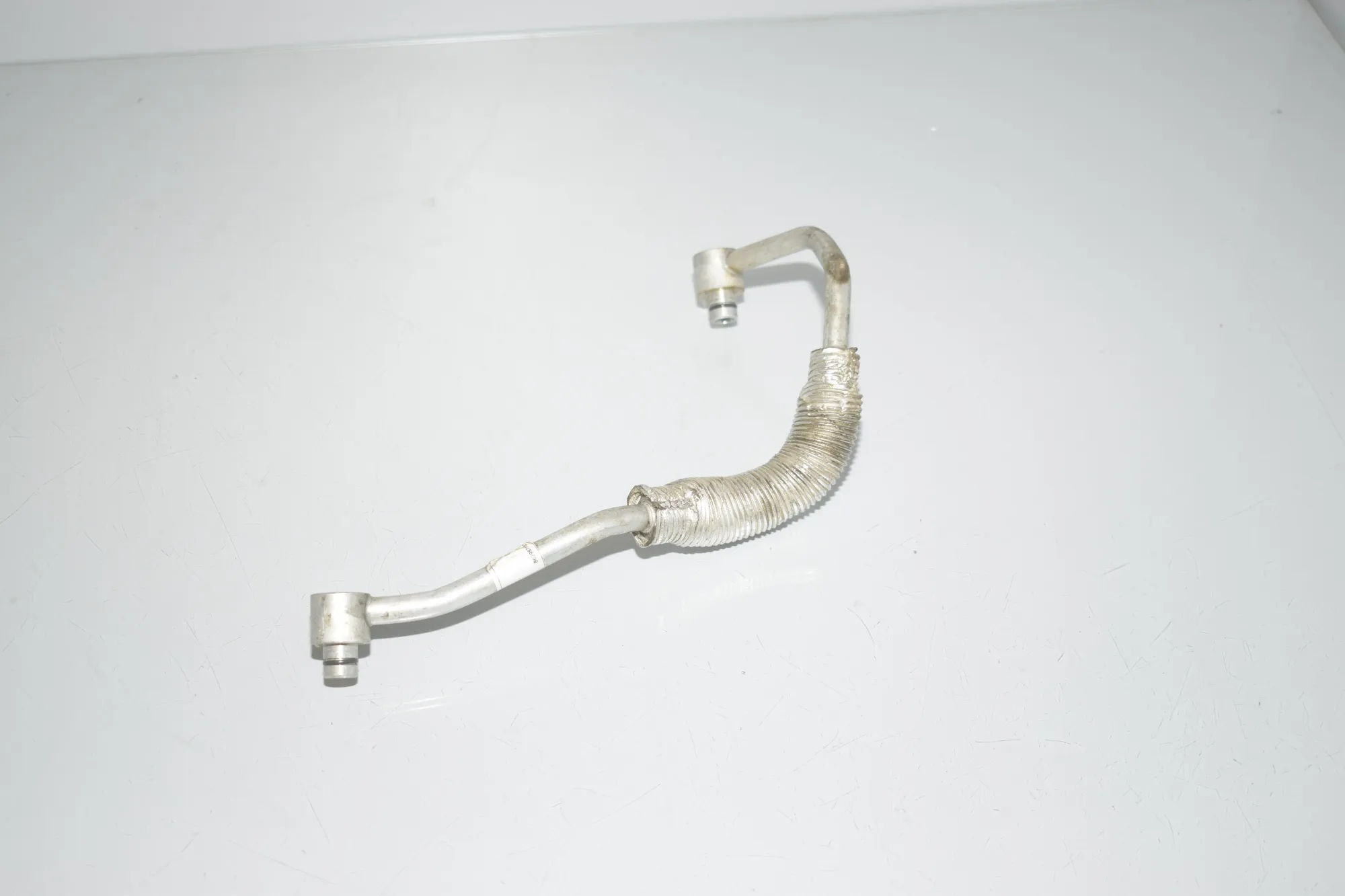Other tubes – OEM 8629971 · BMW 3 (G20, G28) (2018 - -) 330 e Plug-in-Hybrid 2021 – 4