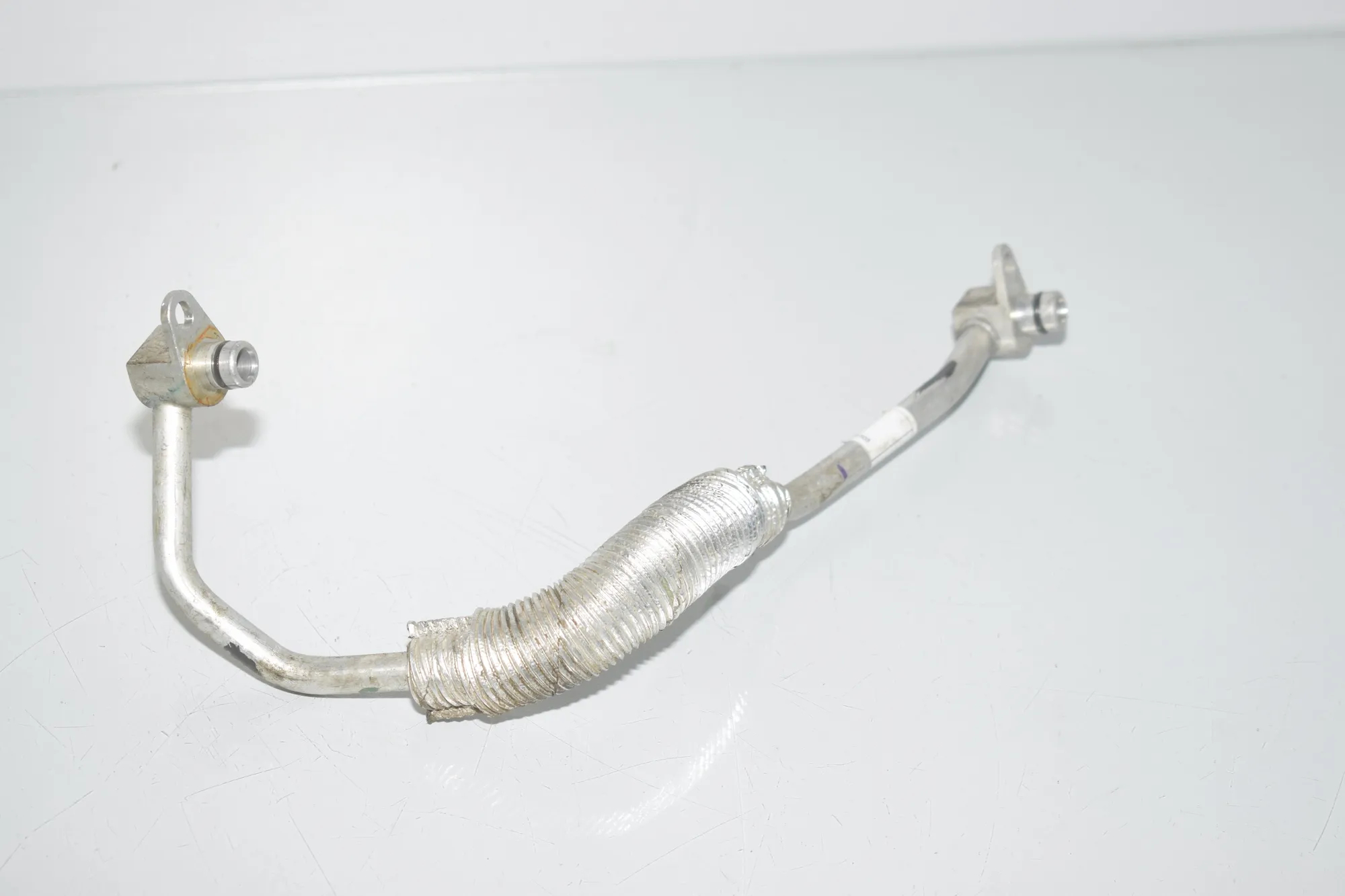 Other tubes – OEM 8629971 · BMW 3 (G20, G28) (2018 - -) 330 e Plug-in-Hybrid 2021 – 2