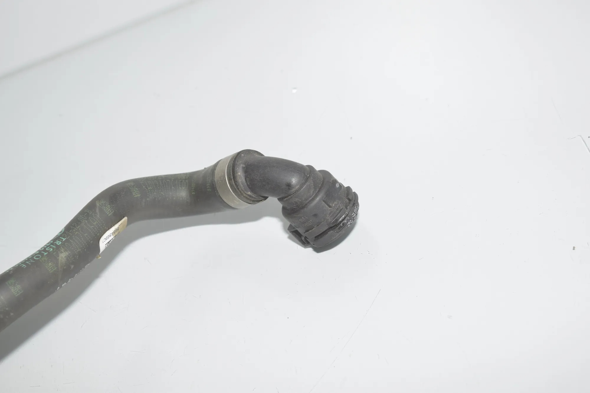 Coolant Hose Pipe – OEM 8654869 · BMW 3 (G20, G28) (2018 - -) 330 e Plug-in-Hybrid 2021 – 6