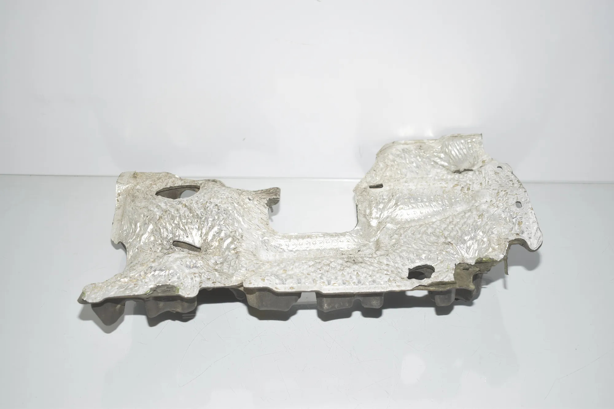 Sound Insulation – OEM 9845184 · BMW 3 (G20, G28) (2018 - -) 330 e Plug-in-Hybrid 2021