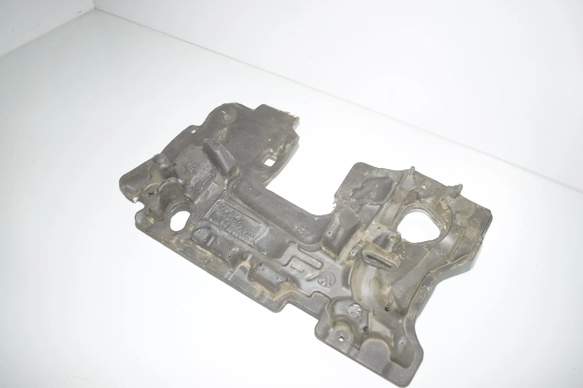 Sound Insulation – OEM 9845184 · BMW 3 (G20, G28) (2018 - -) 330 e Plug-in-Hybrid 2021 – 4