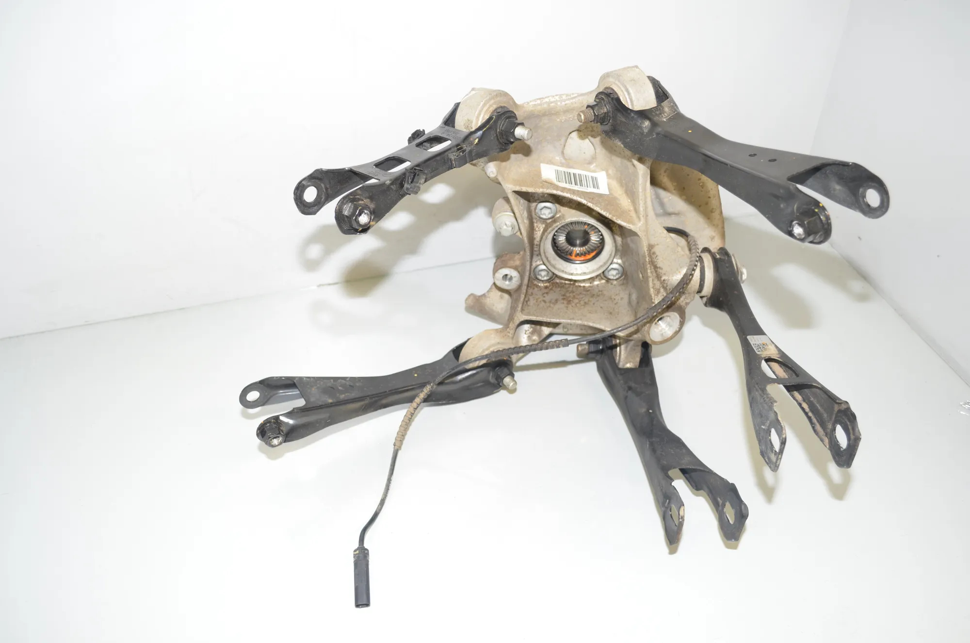 Rear Right Wheel Hub – OEM 6852157 · BMW i3 (I01) Electric 2019 – 3