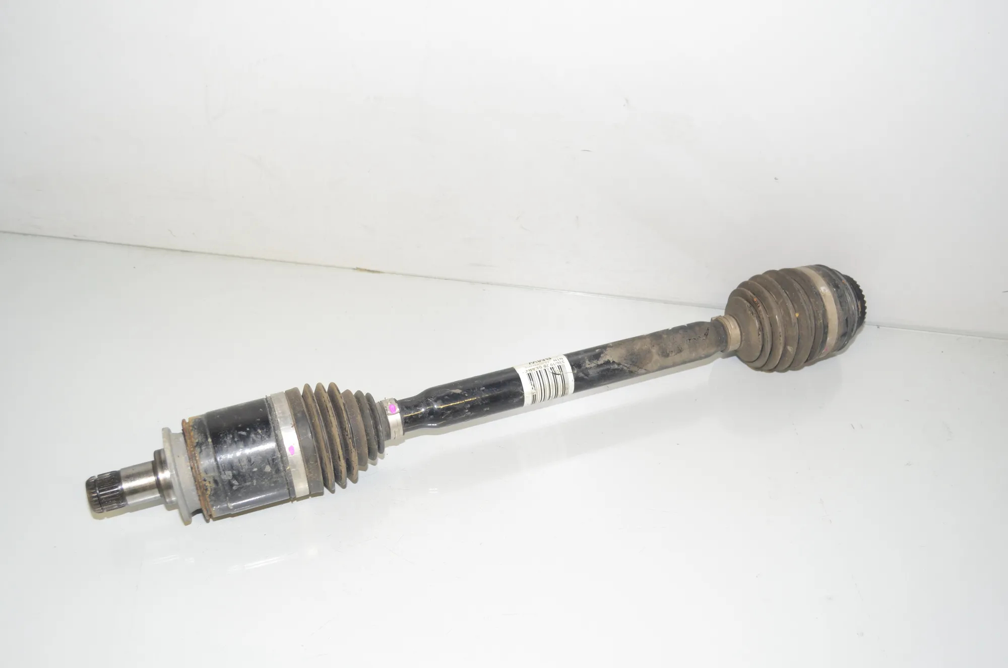 Rear Left Driveshaft – OEM 7641213 · BMW i3 (I01) Electric 2019