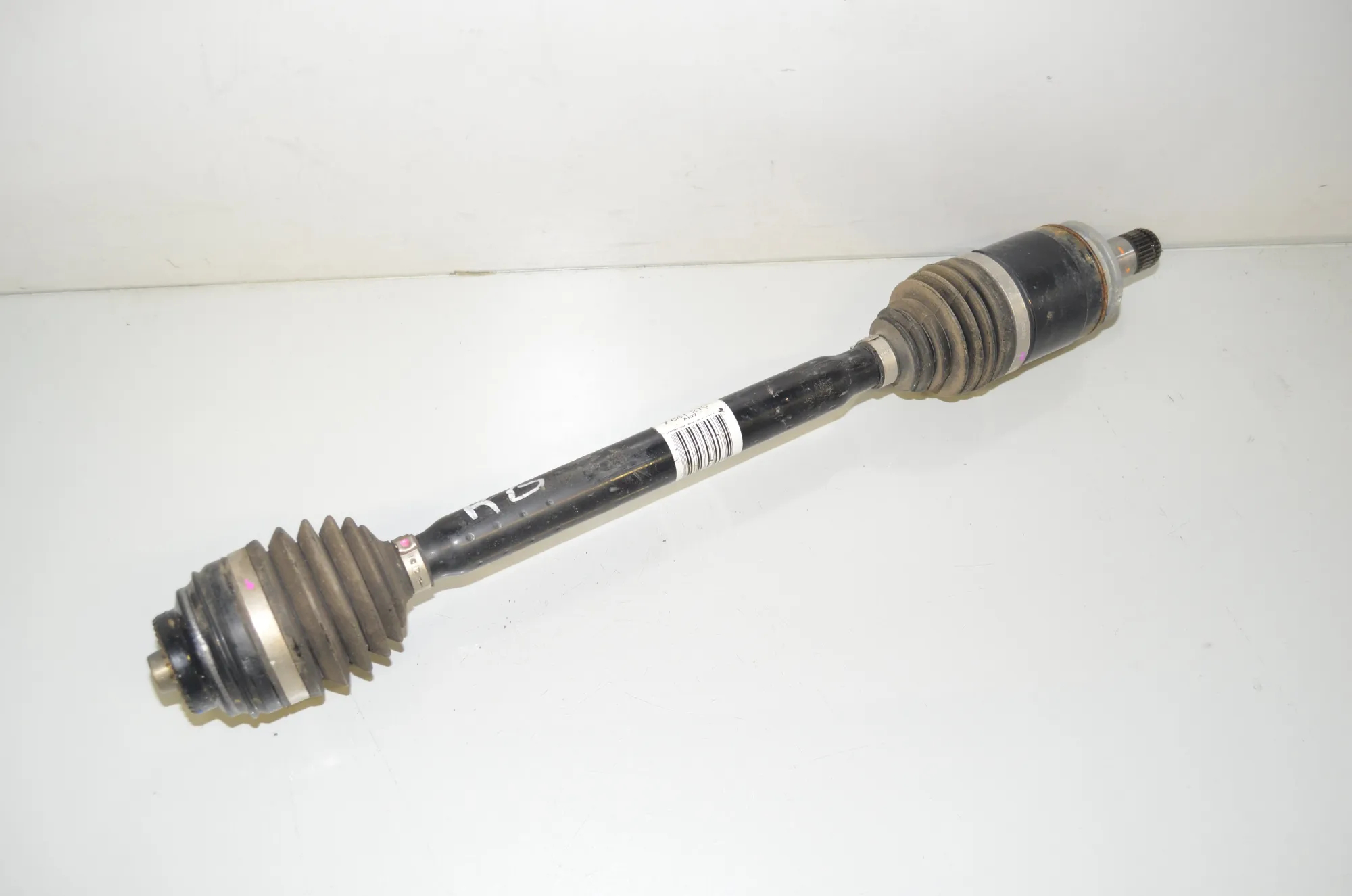 Rear Left Driveshaft – OEM 7641213 · BMW i3 (I01) Electric 2019 – 3