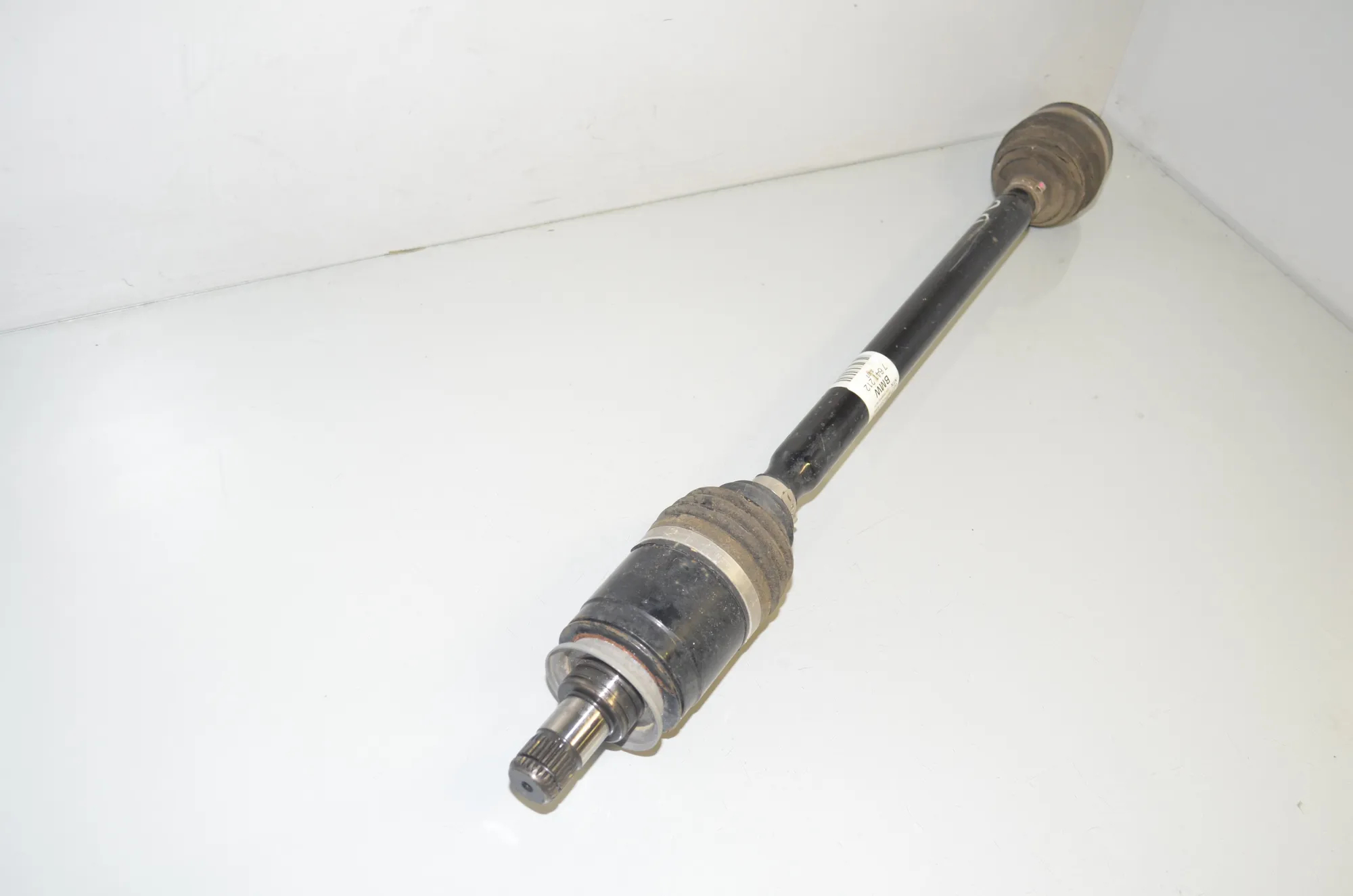 Rear Right Driveshaft – OEM 7641212 · BMW i3 (I01) Electric 2019 – 2