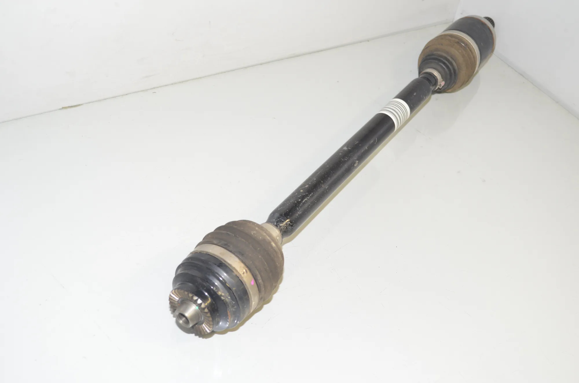 Rear Right Driveshaft – OEM 7641212 · BMW i3 (I01) Electric 2019 – 4