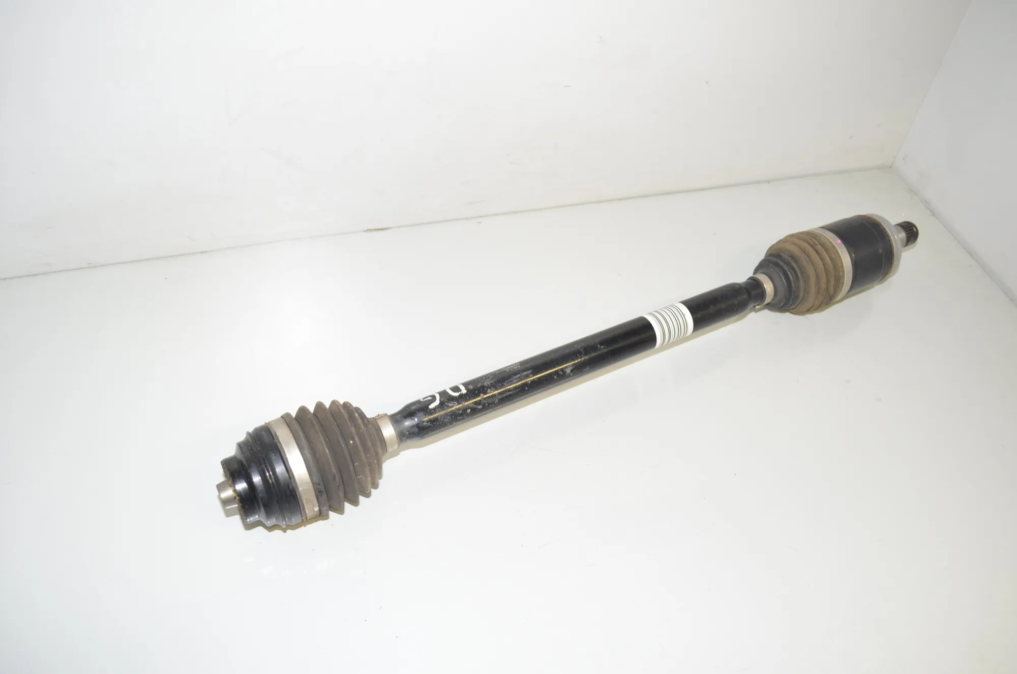 Rear Right Driveshaft – OEM 7641212 · BMW i3 (I01) Electric 2019 – 3
