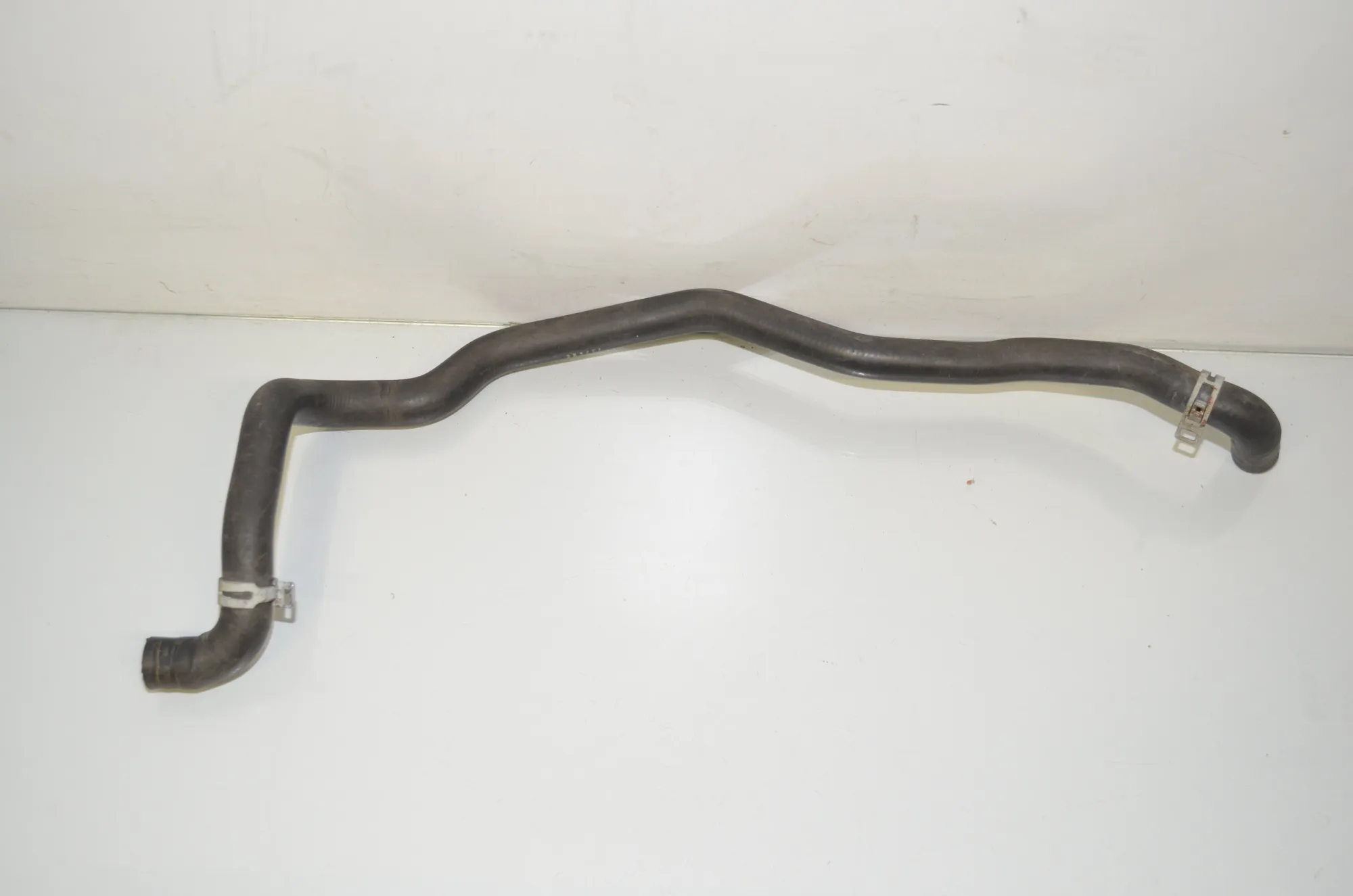 Coolant Hose Pipe – OEM 9119169 · BMW 5 Touring (F11) BMW 5 Touring (F11) 535 d 2014 – 2