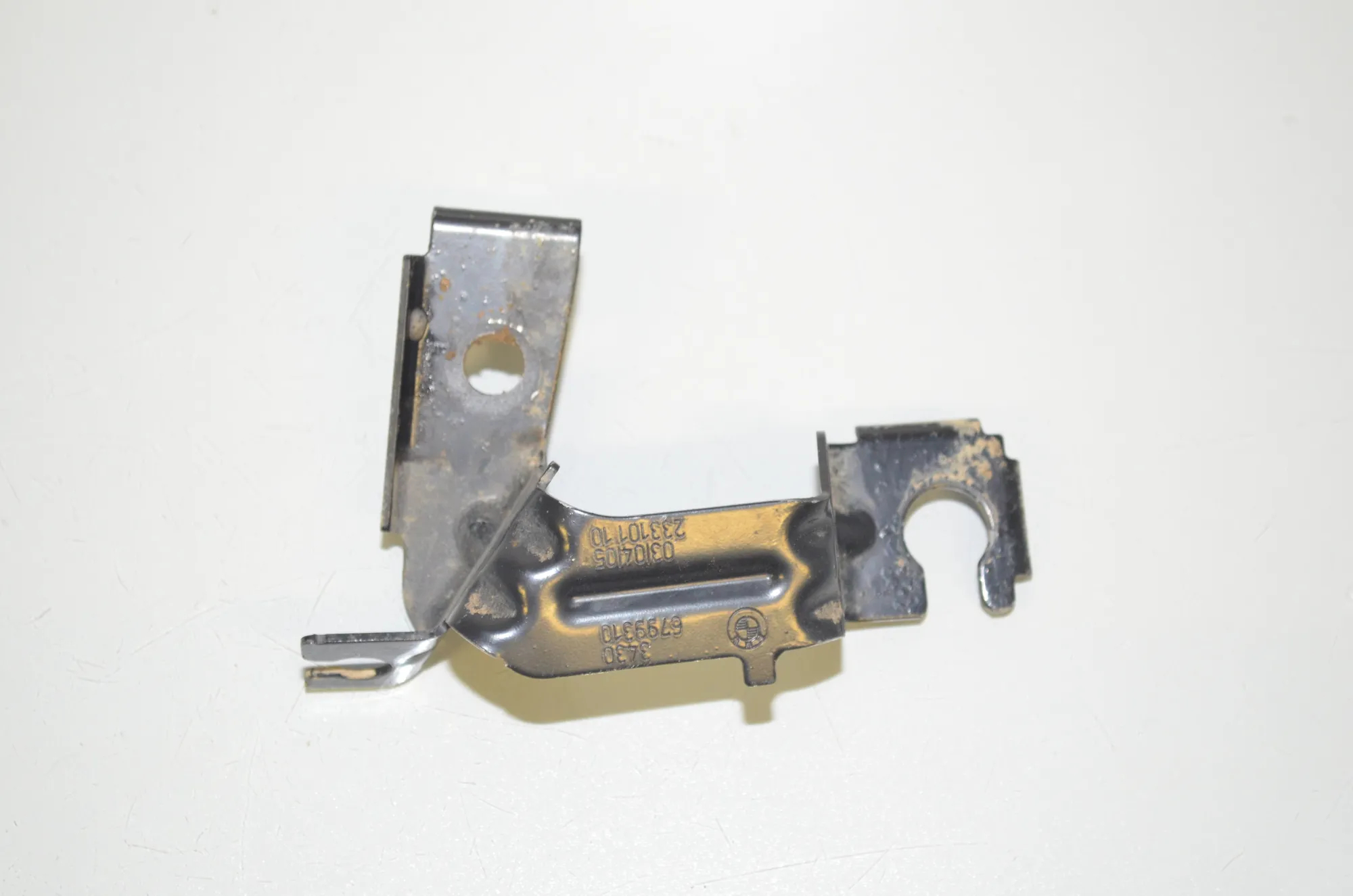 Bracket – OEM 6799310 · BMW i3 (I01) Electric 2019 – 2