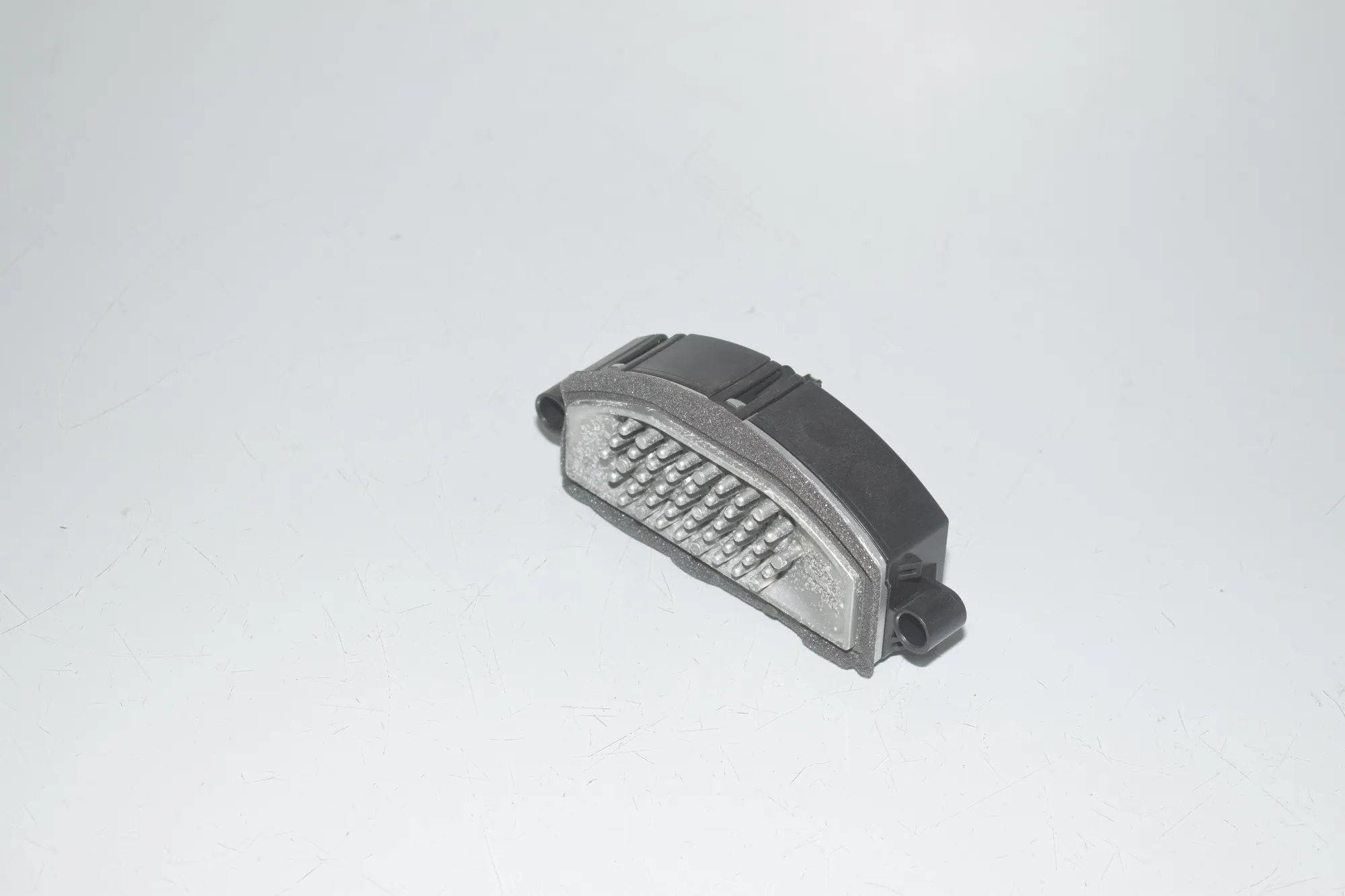 Interior Heater Resistor – OEM 7952061 · BMW 2 Gran Tourer (F46) 220 d xDrive 2020 – 2