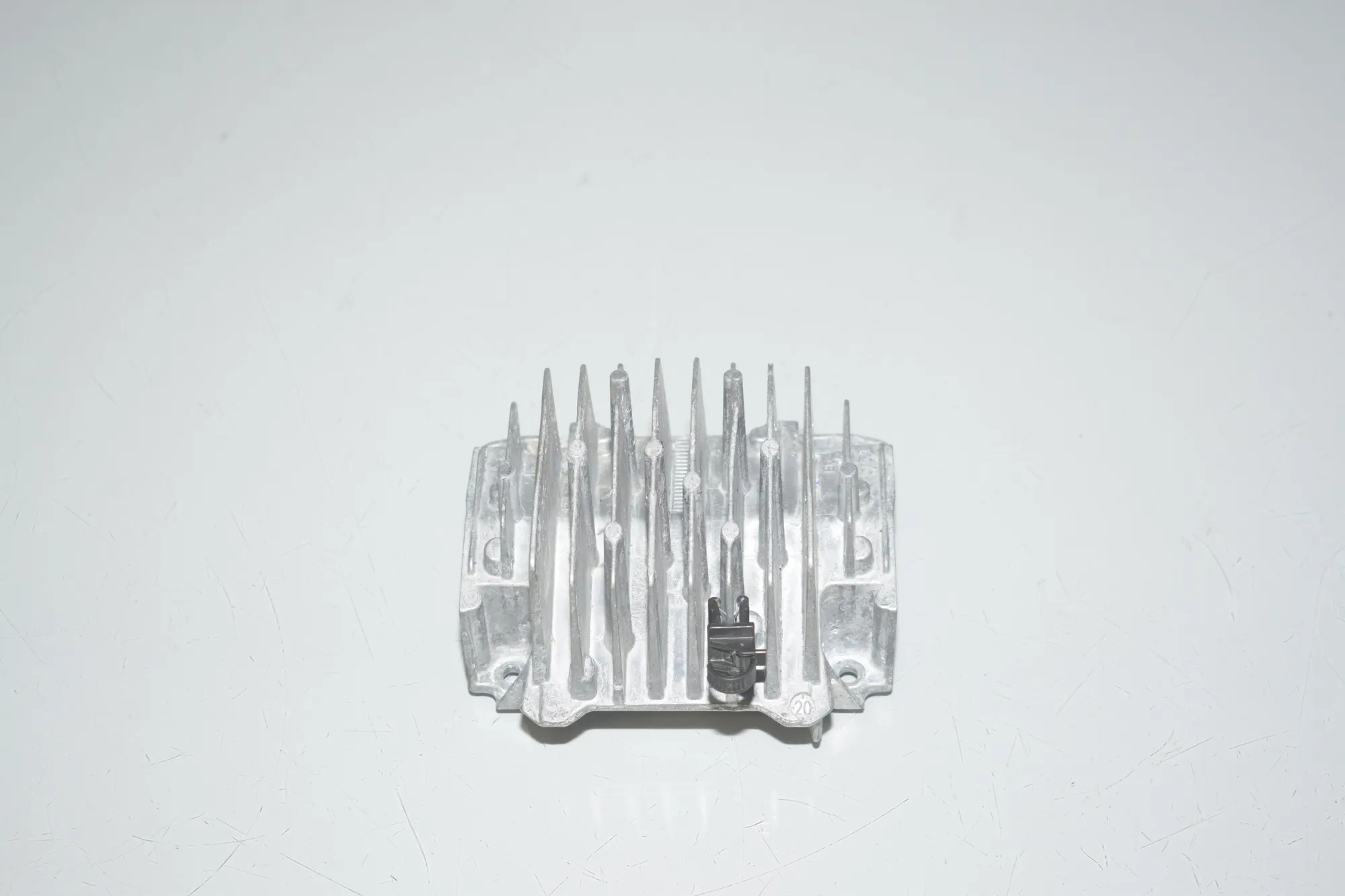 LED Lights Control Unit – OEM 1420000419 · BMW 2 Gran Tourer (F46) 220 d xDrive 2020 – 3