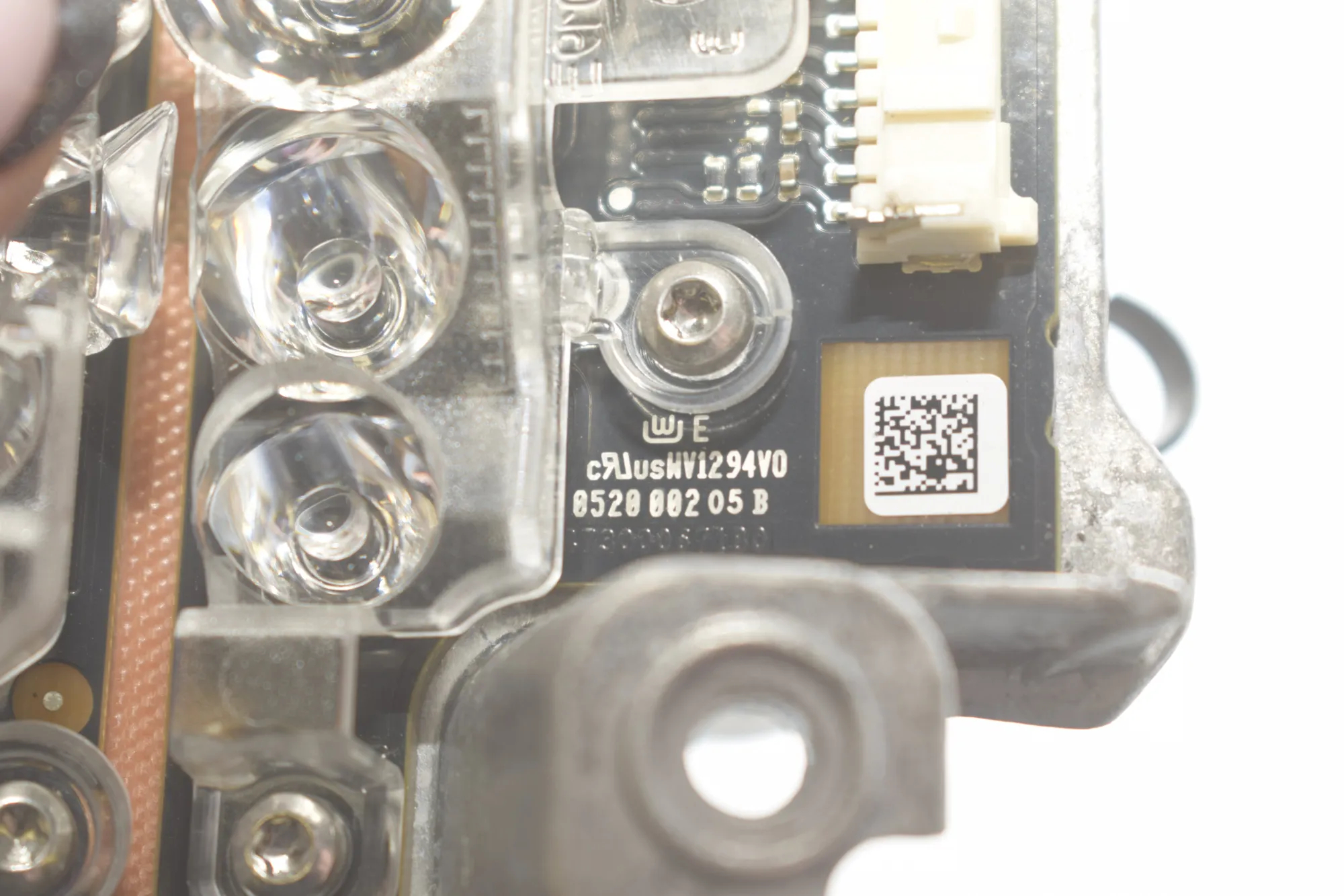 LED Lights Control Unit – OEM 1420000419 · BMW 2 Gran Tourer (F46) 220 d xDrive 2020 – 6