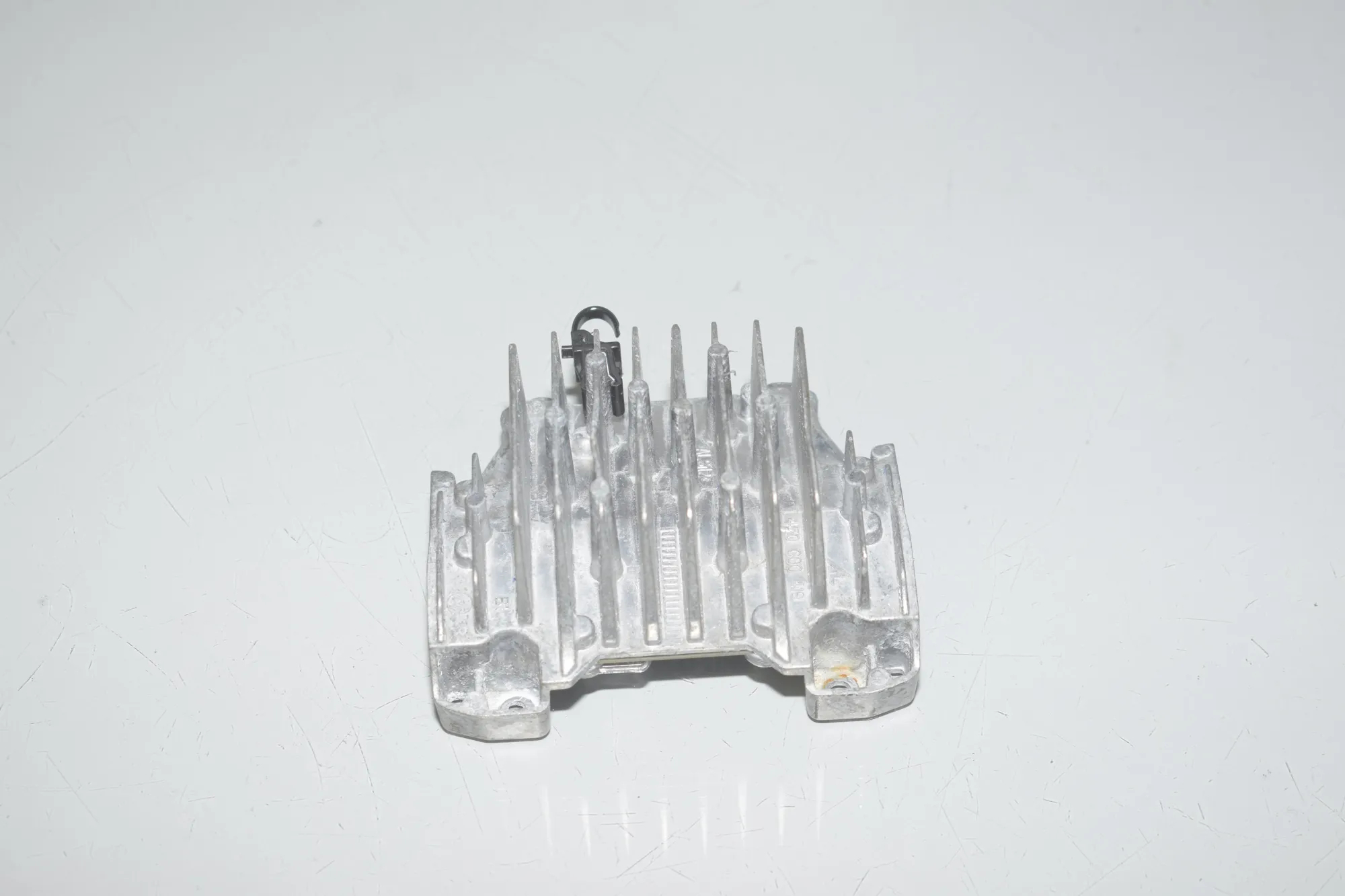 LED Lights Control Unit – OEM 1420000419 · BMW 2 Gran Tourer (F46) 220 d xDrive 2020