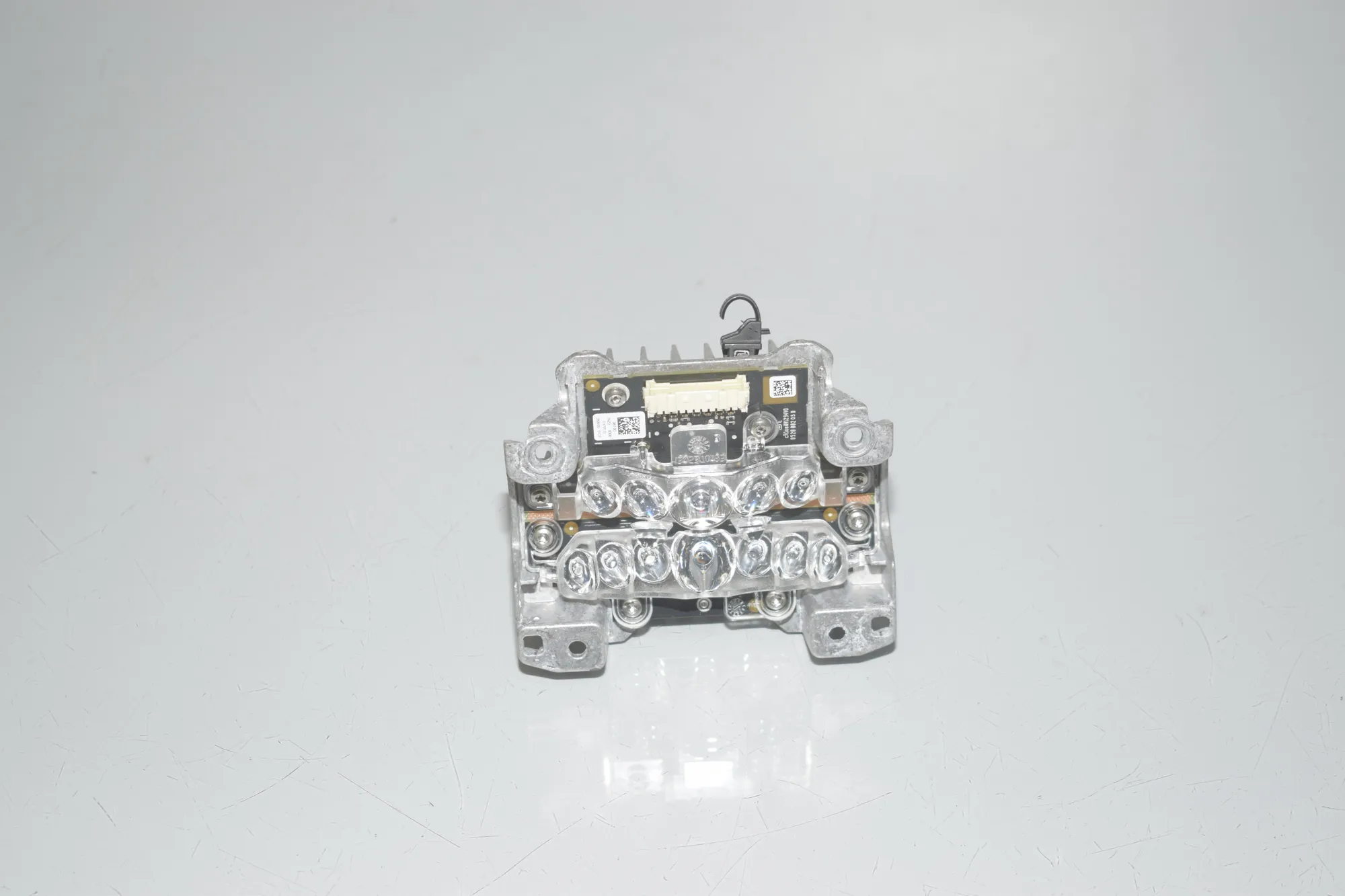 LED Lights Control Unit – OEM 1420000419 · BMW 2 Gran Tourer (F46) 220 d xDrive 2020 – 4