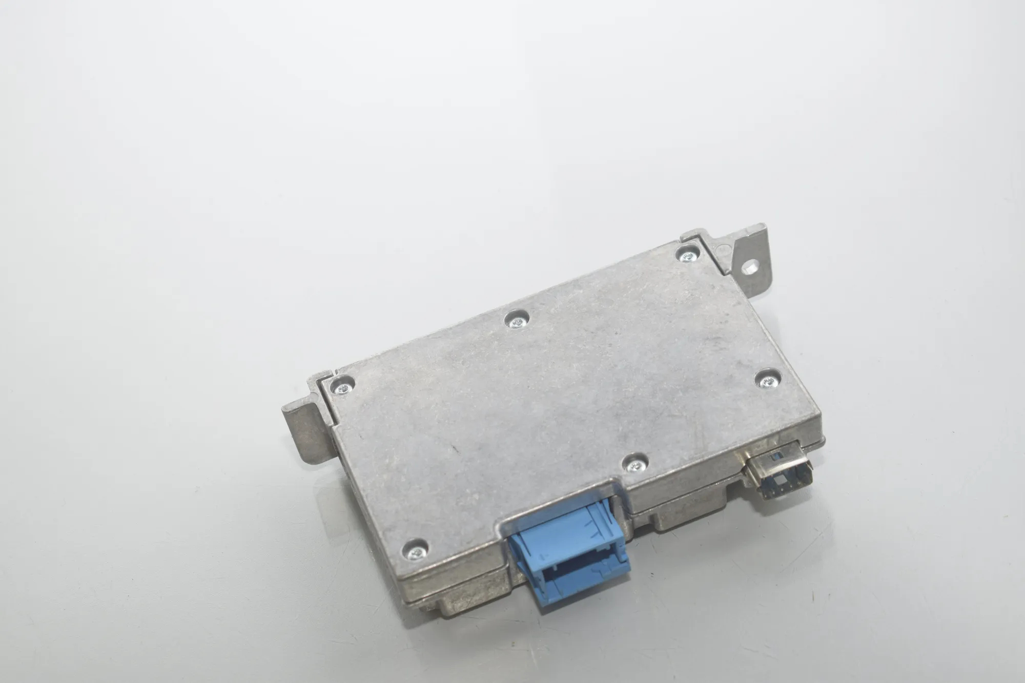 Front Camera – OEM 7384687 · BMW 2 Gran Tourer (F46) 220 d xDrive 2020 – 9