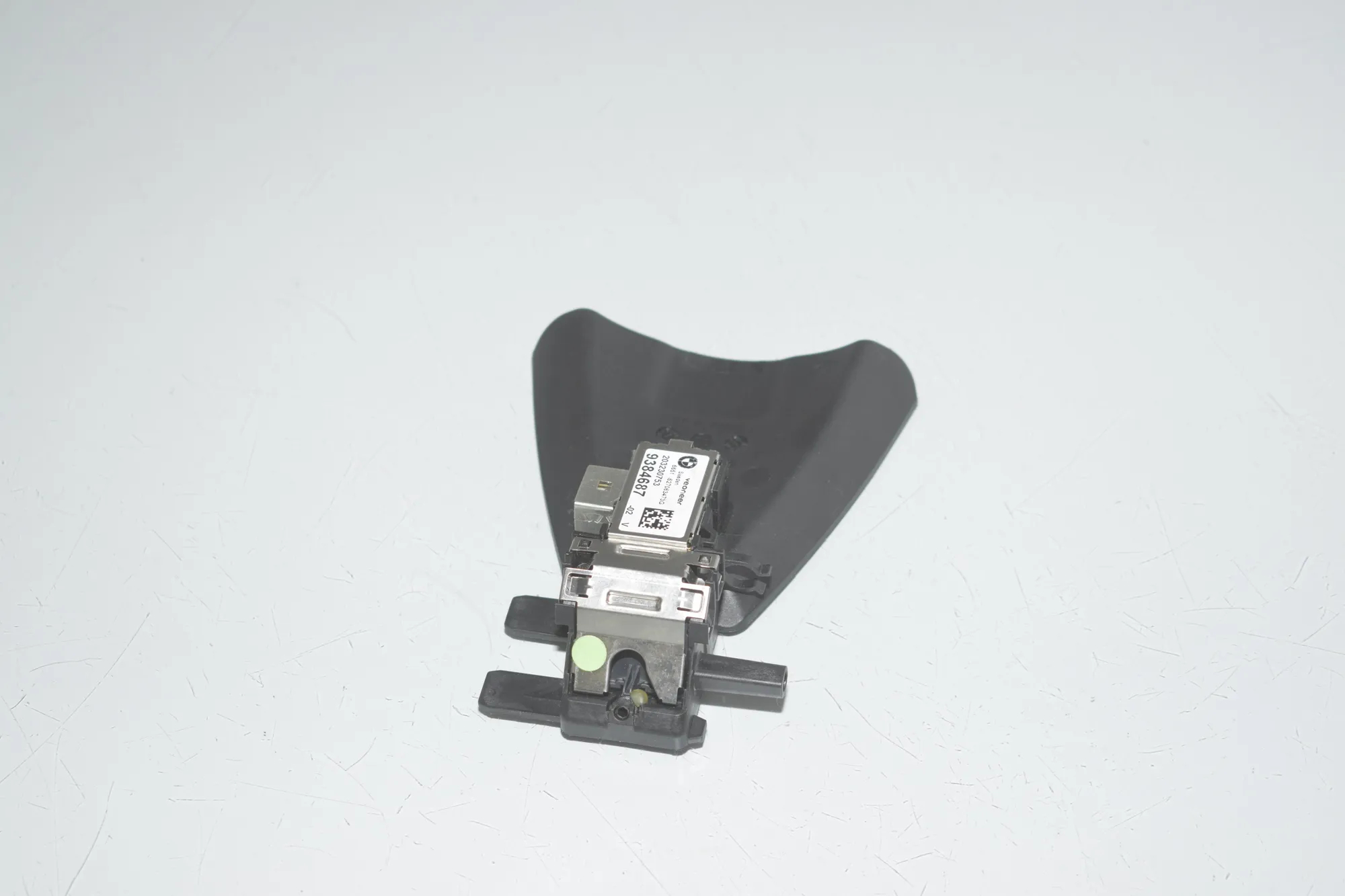 Front Camera – OEM 7384687 · BMW 2 Gran Tourer (F46) 220 d xDrive 2020 – 6