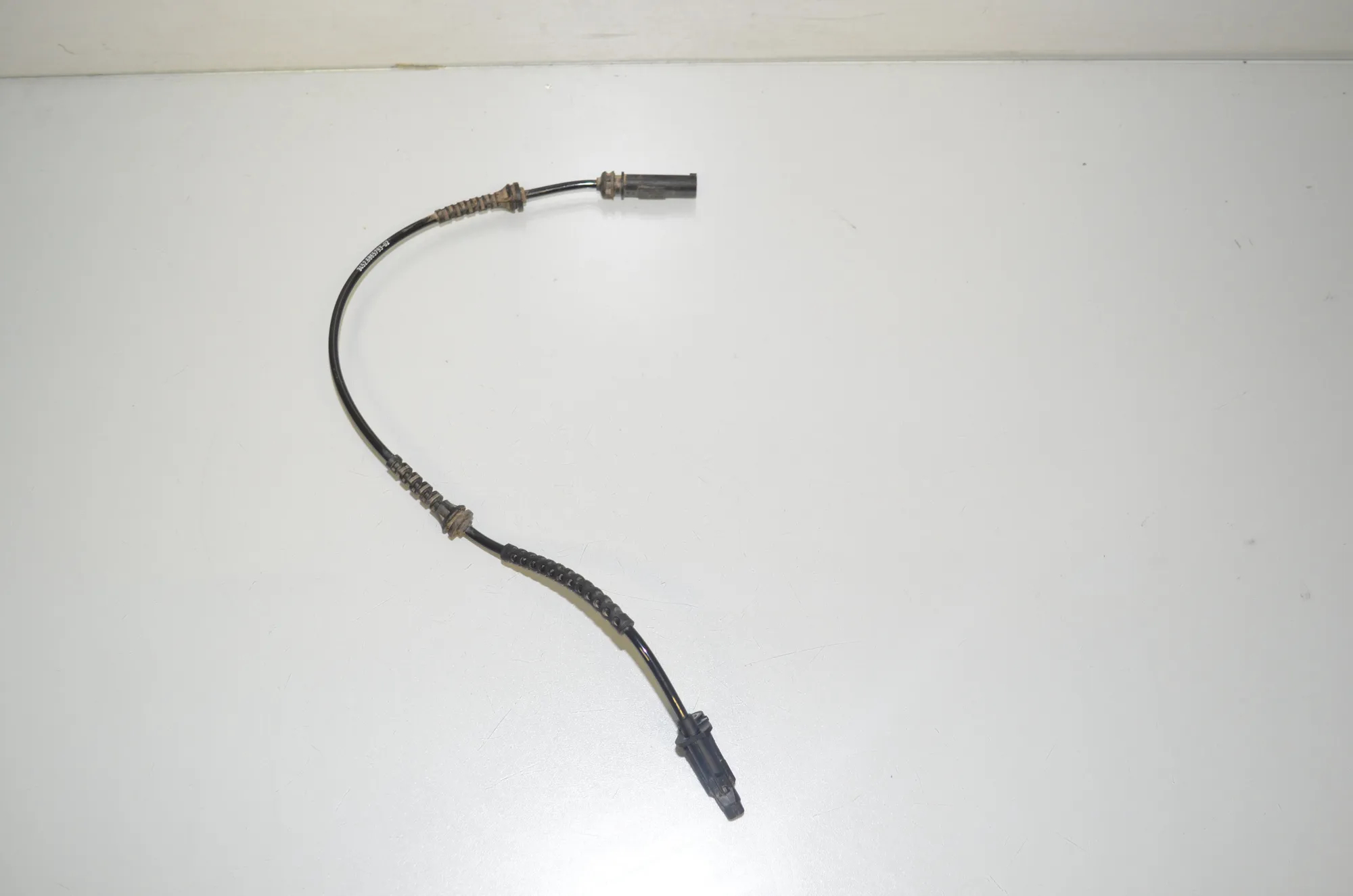 Front Left ABS Sensor – OEM 6865793 · BMW i3 (I01) Electric 2019 – 3