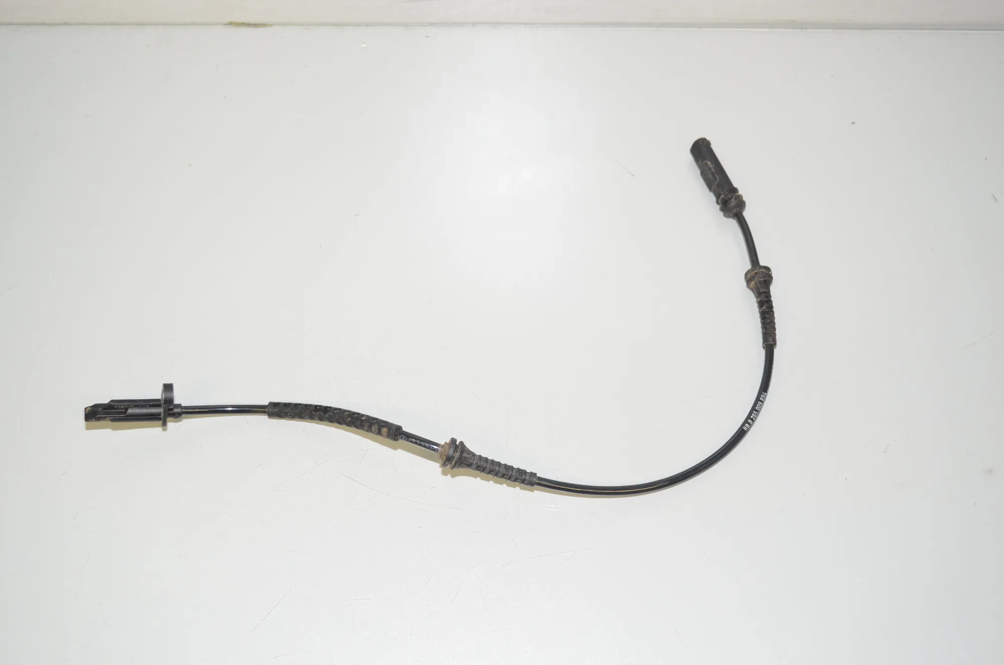 Front Left ABS Sensor – OEM 6865793 · BMW i3 (I01) Electric 2019