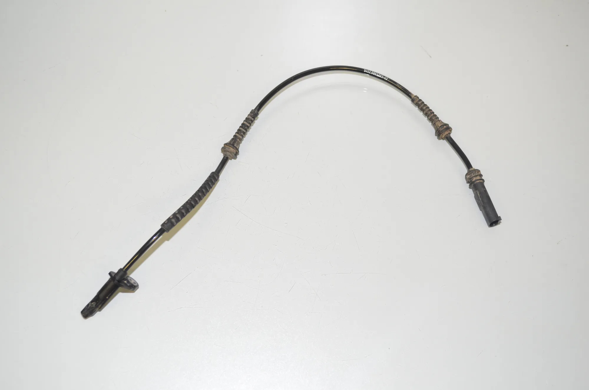Front Left ABS Sensor – OEM 6865793 · BMW i3 (I01) Electric 2019 – 2