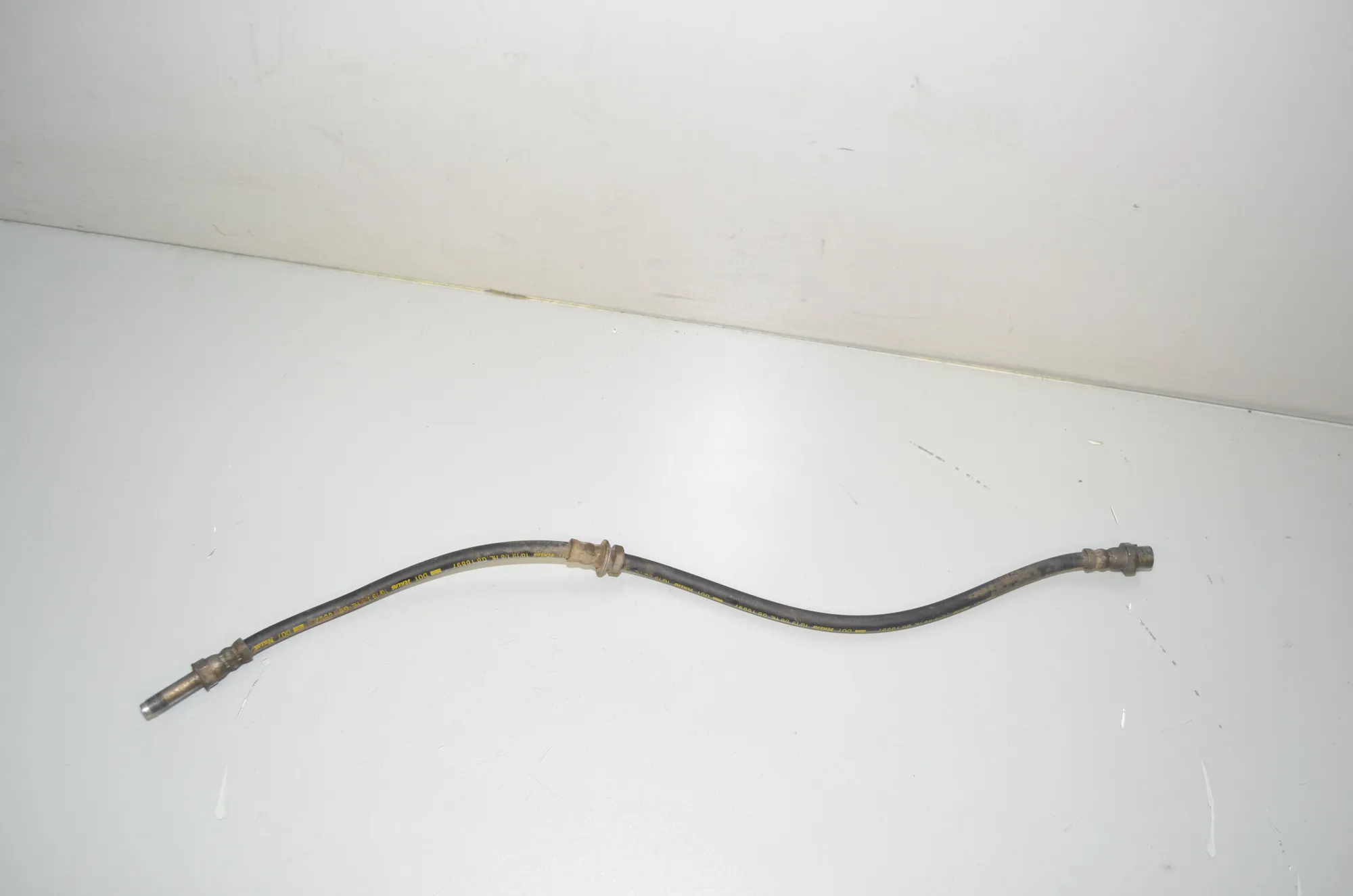 Brake Pipe Hose – OEM 6799302 · BMW i3 (I01) Electric 2019 – 2