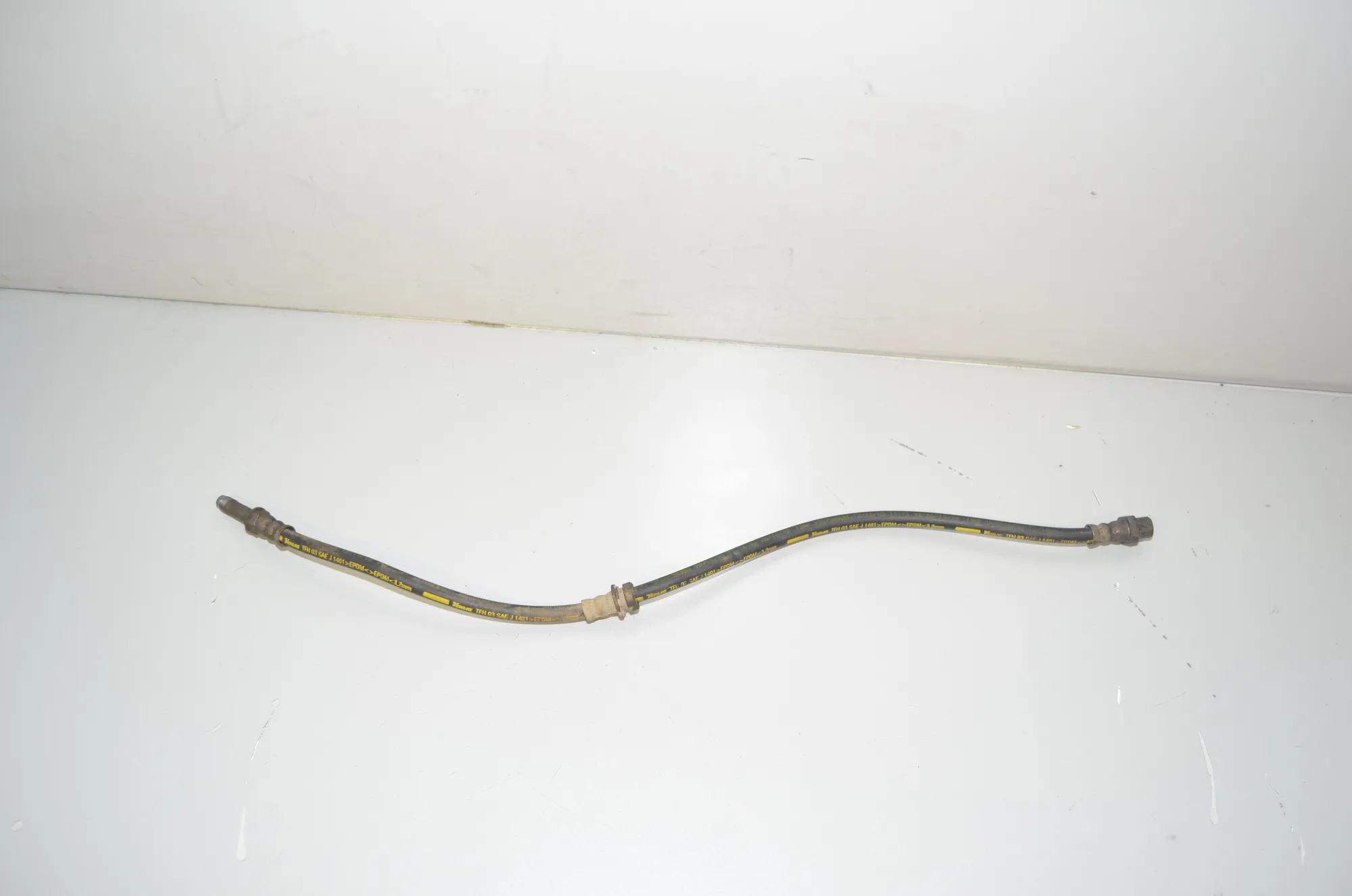 Brake Pipe Hose – OEM 6799302 · BMW i3 (I01) Electric 2019