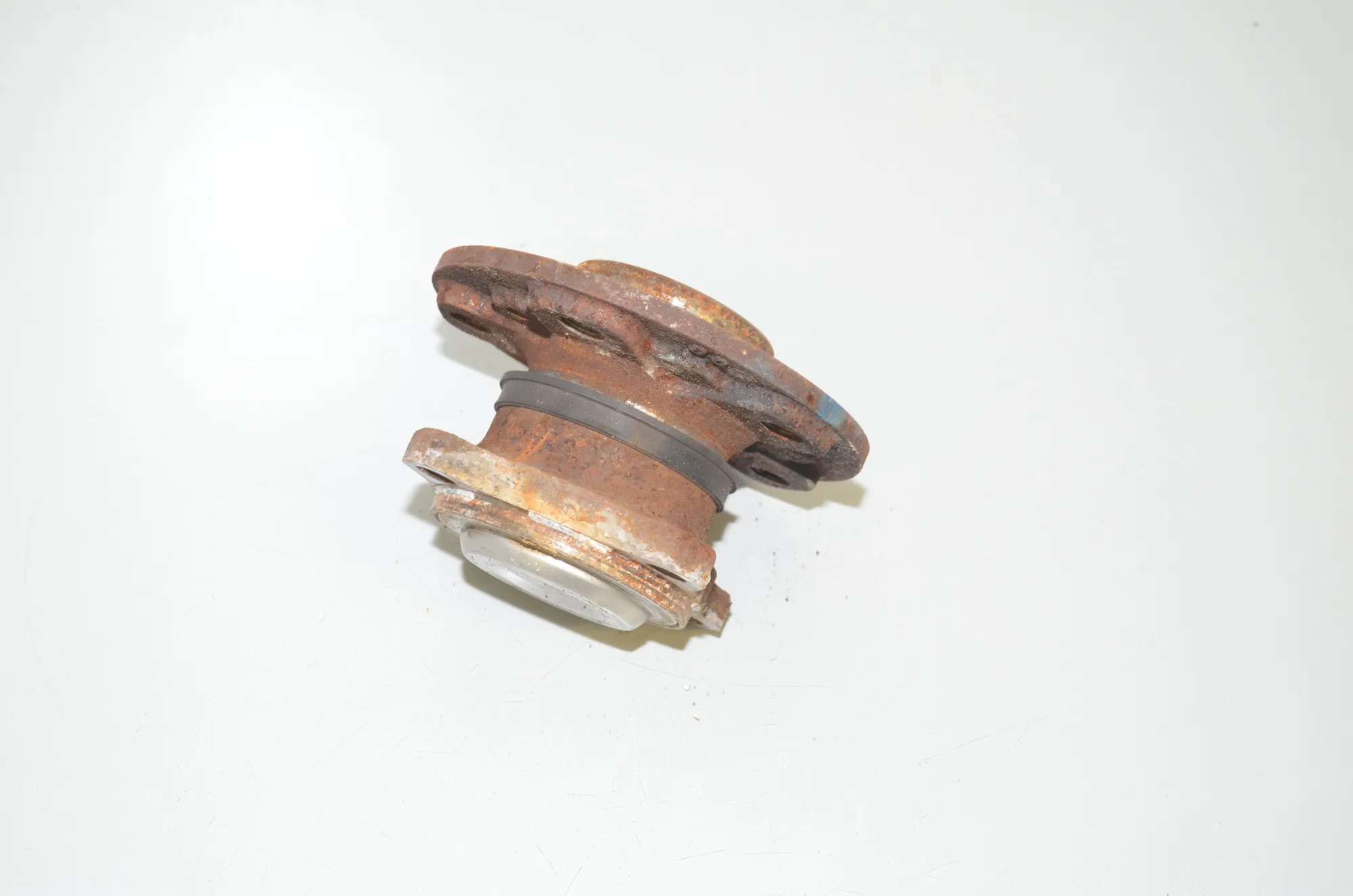 Front Right Wheel Bearing – OEM 6867927 · BMW i3 (I01) Electric 2019 – 2