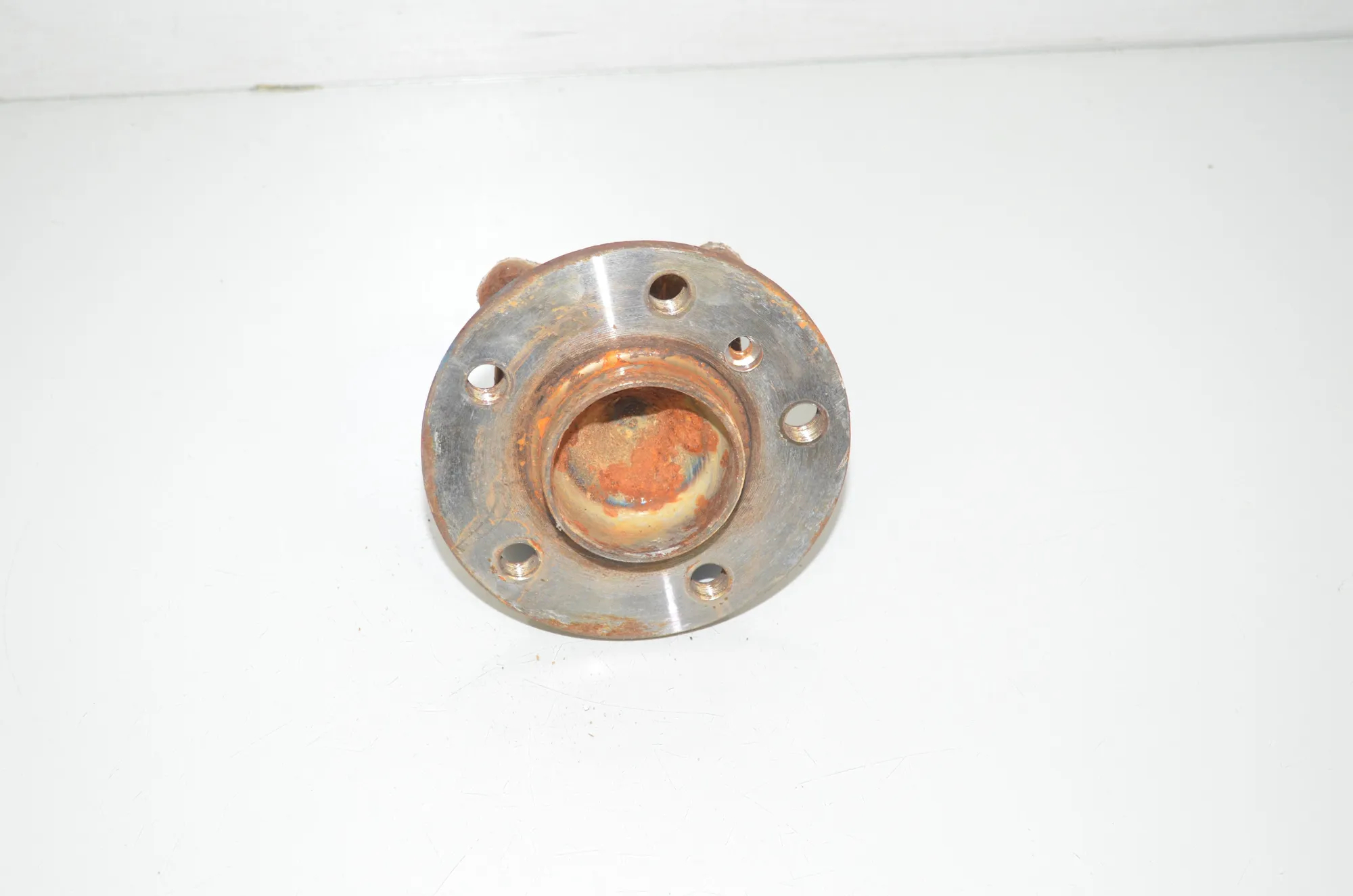 Front Right Wheel Bearing – OEM 6867927 · BMW i3 (I01) Electric 2019 – 3