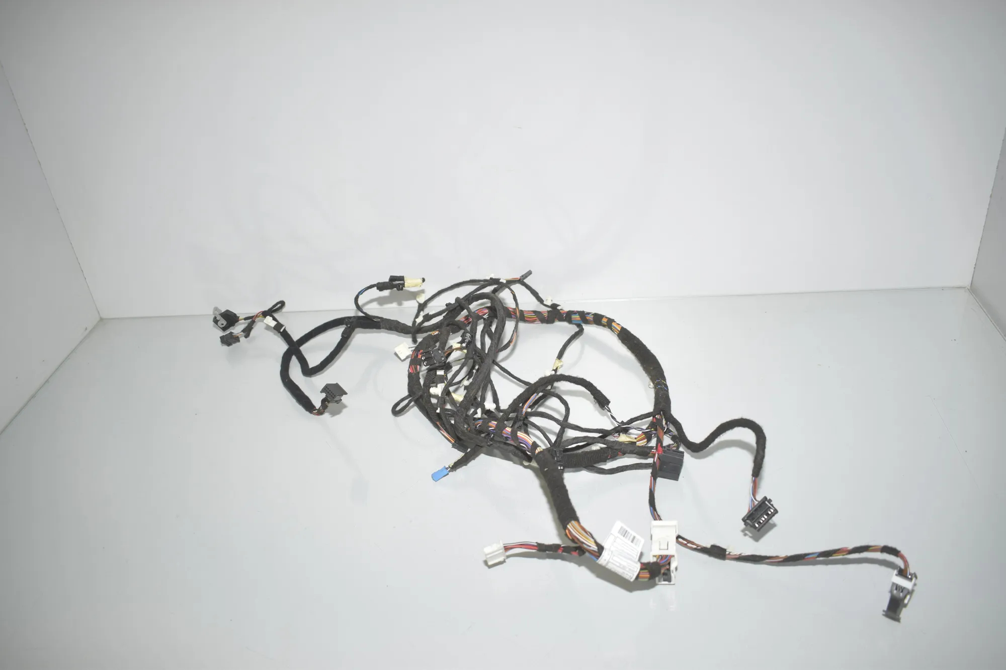 Other Wiring Loom – OEM 8714733 · BMW 2 Gran Tourer (F46) 220 d xDrive 2020 – 3