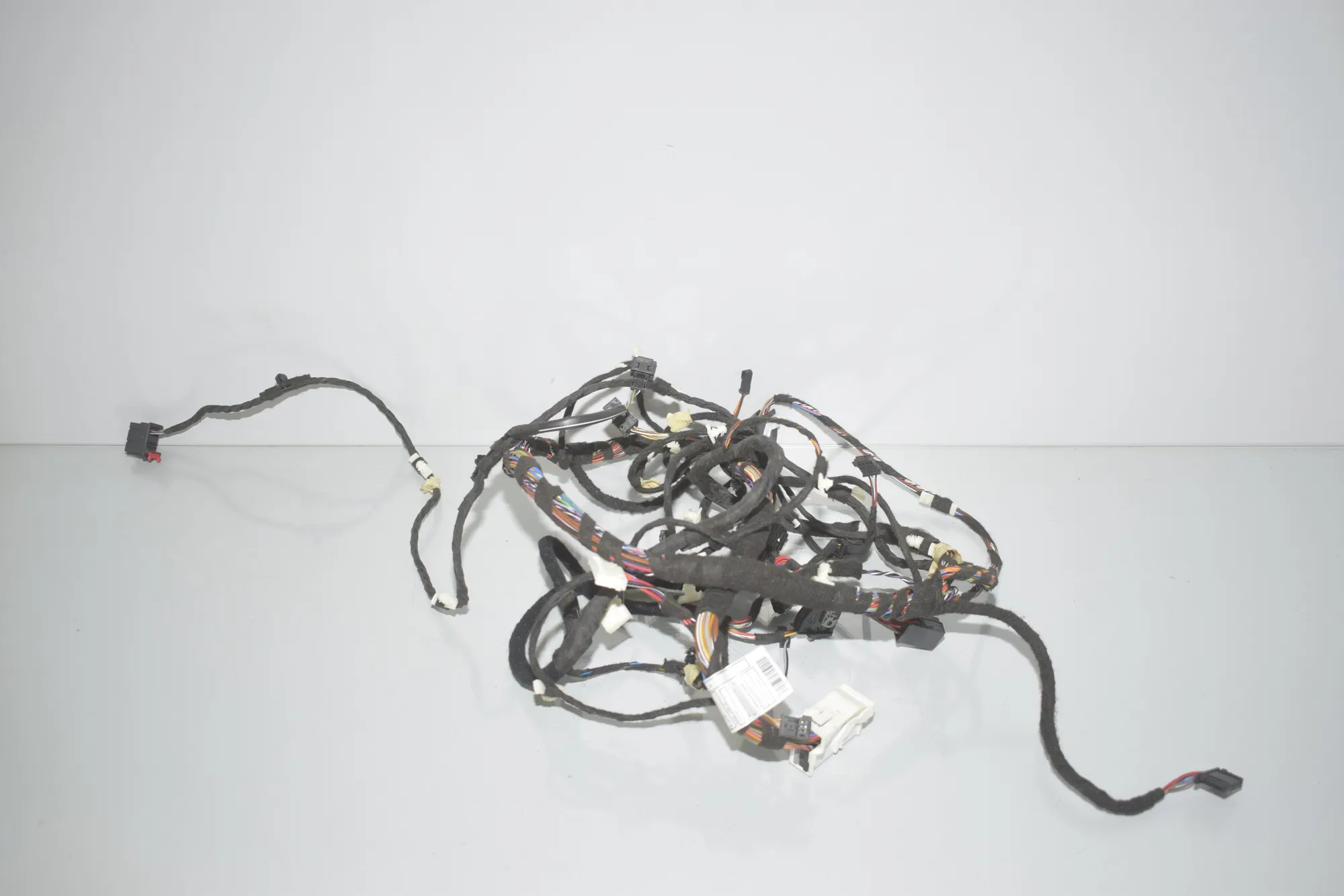 Other Wiring Loom – OEM 8714733 · BMW 2 Gran Tourer (F46) 220 d xDrive 2020