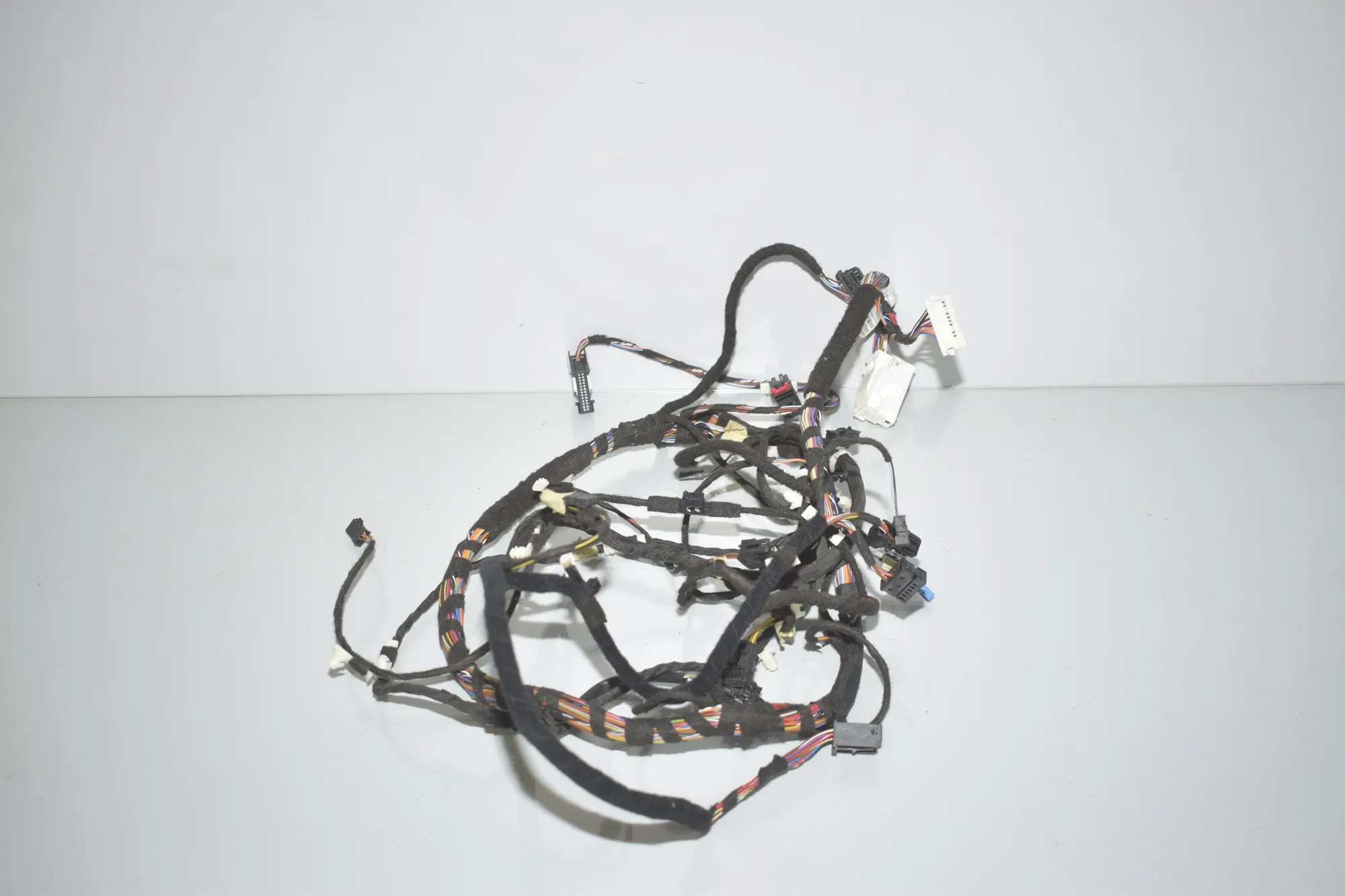 Other Wiring Loom – OEM 8714733 · BMW 2 Gran Tourer (F46) 220 d xDrive 2020 – 2
