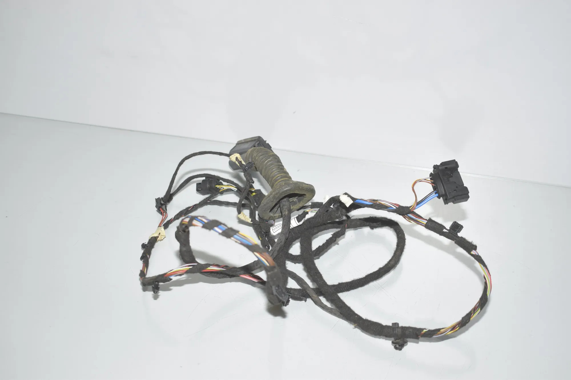 Rear Left Door Wiring – OEM 5A117D2 · BMW 2 Gran Tourer (F46) 220 d xDrive 2020 – 3