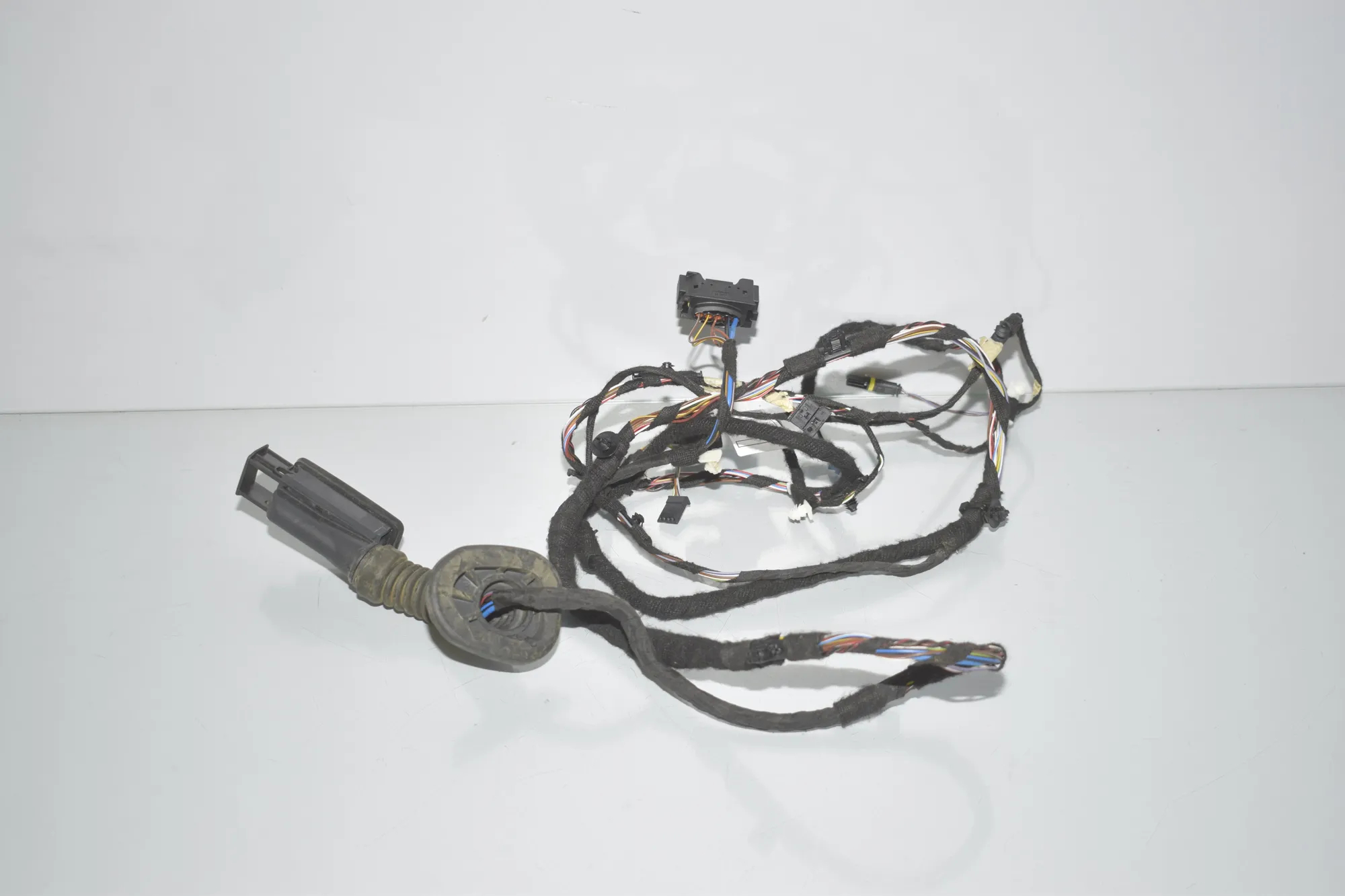 Rear Right Door Wiring – OEM 5A117D2 · BMW 2 Gran Tourer (F46) 220 d xDrive 2020