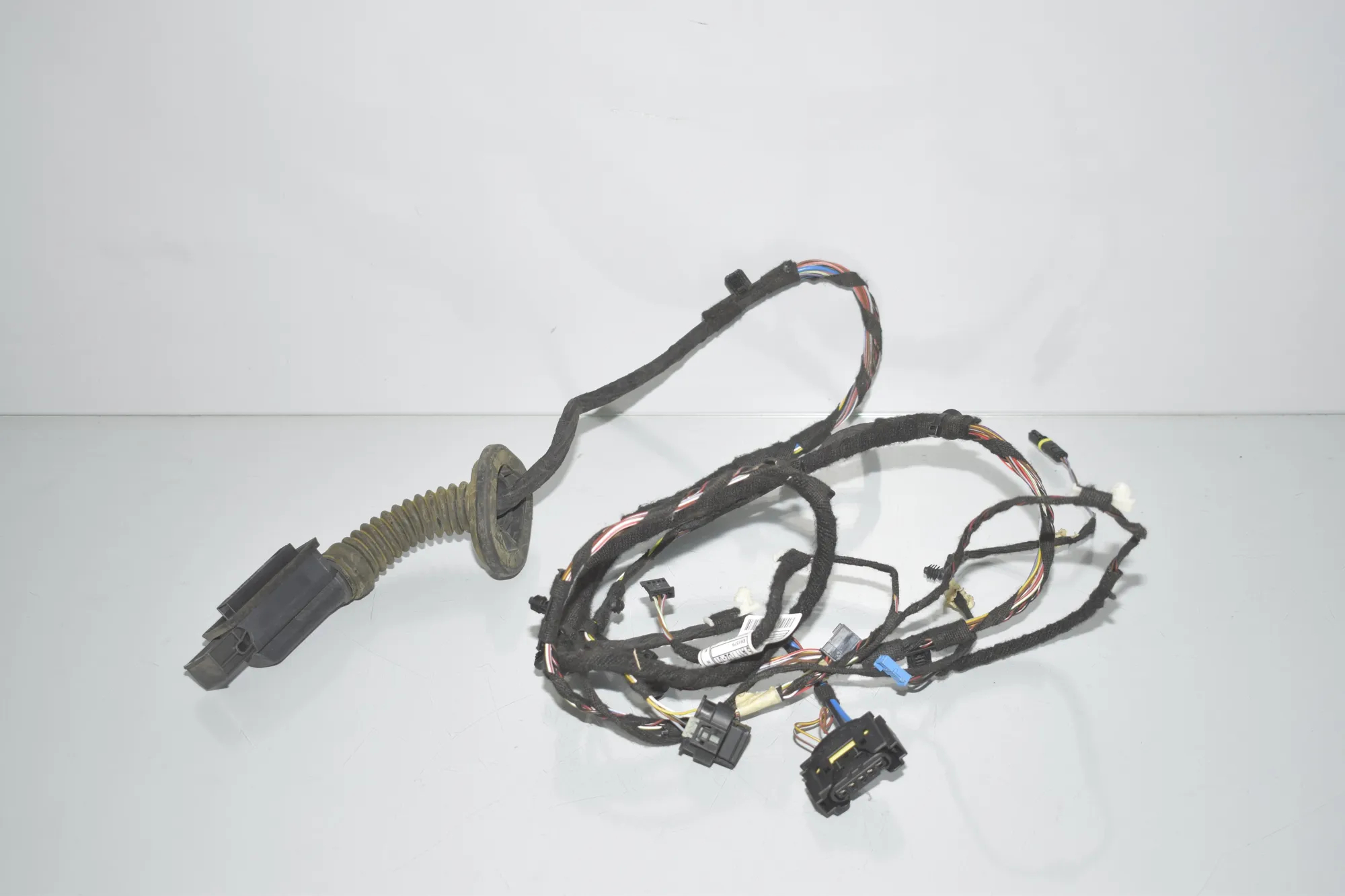 Rear Right Door Wiring – OEM 5A117D2 · BMW 2 Gran Tourer (F46) 220 d xDrive 2020 – 2