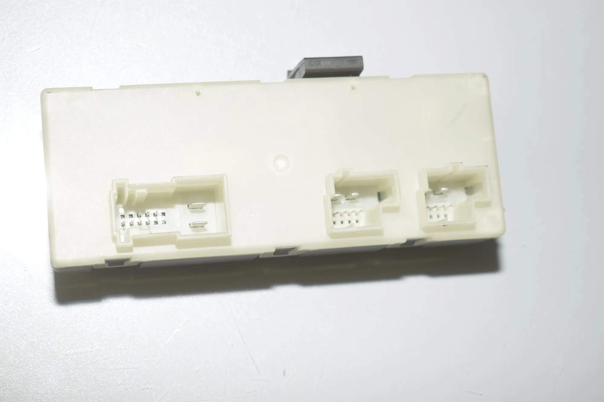 Electric Tailgate Opening Kit – OEM 9852926 · BMW 2 Gran Tourer (F46) 220 d xDrive 2020 – 7