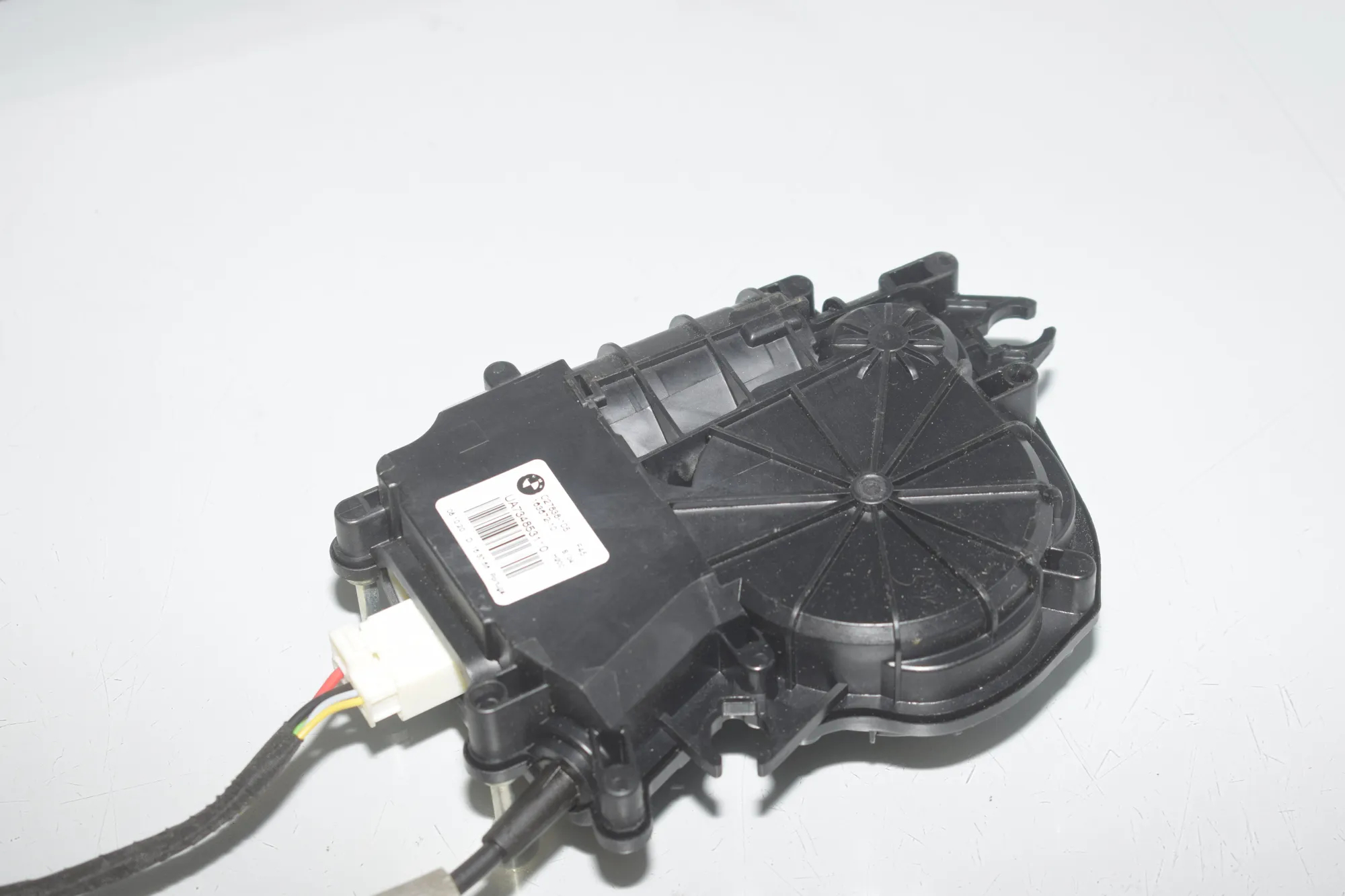 Electric Tailgate Opening Kit – OEM 9852926 · BMW 2 Gran Tourer (F46) 220 d xDrive 2020 – 12