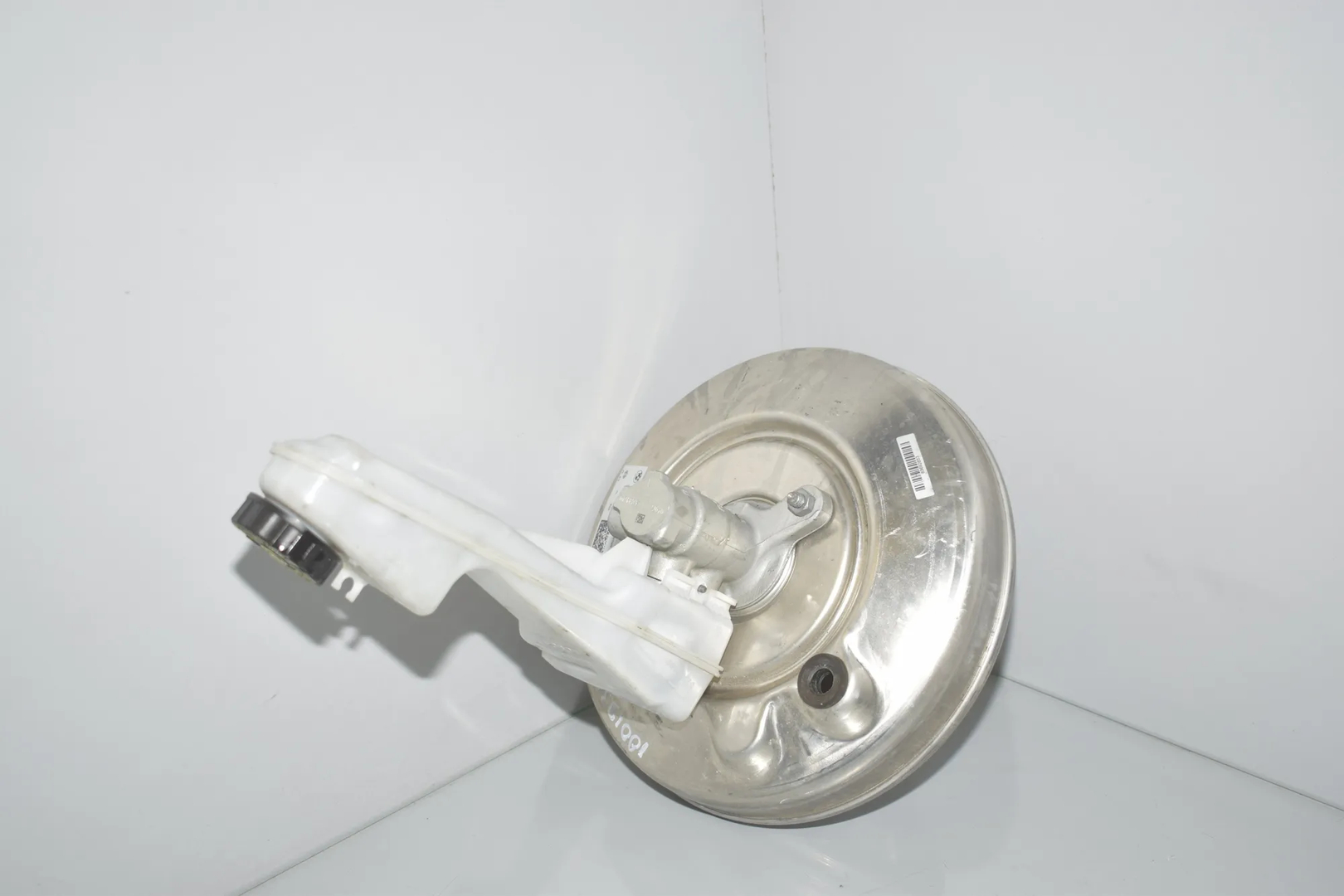 Brake Servo Booster – OEM 6854644 · BMW 2 Gran Tourer (F46) 220 d xDrive 2020 – 3
