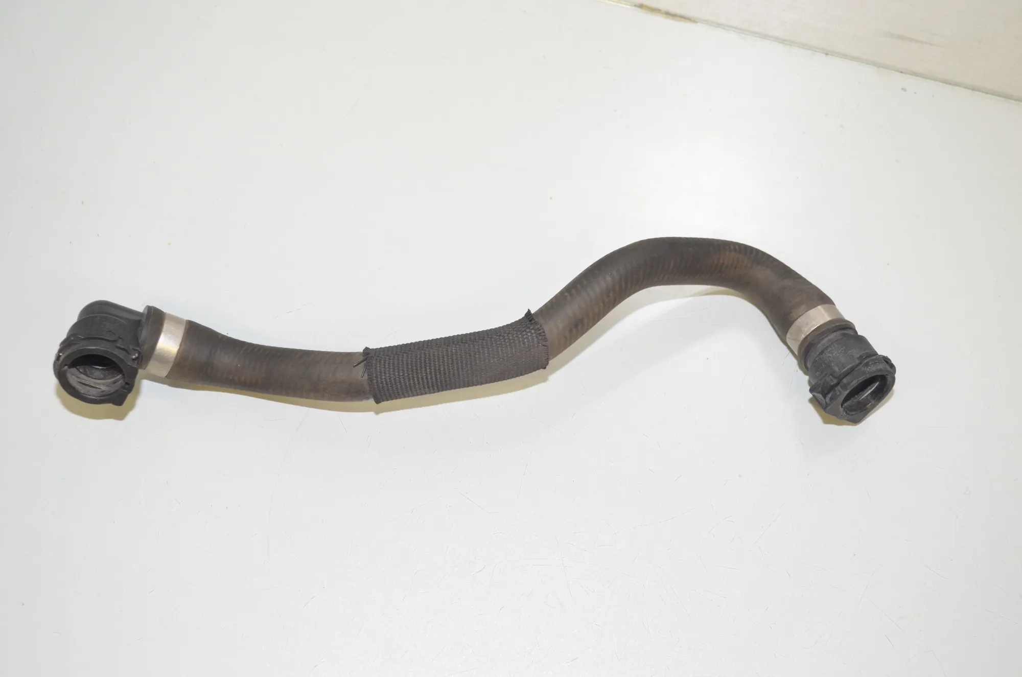 Coolant Hose Pipe – OEM 8573187 · BMW 3 Touring (F31) 335 d xDrive 2016 – 3