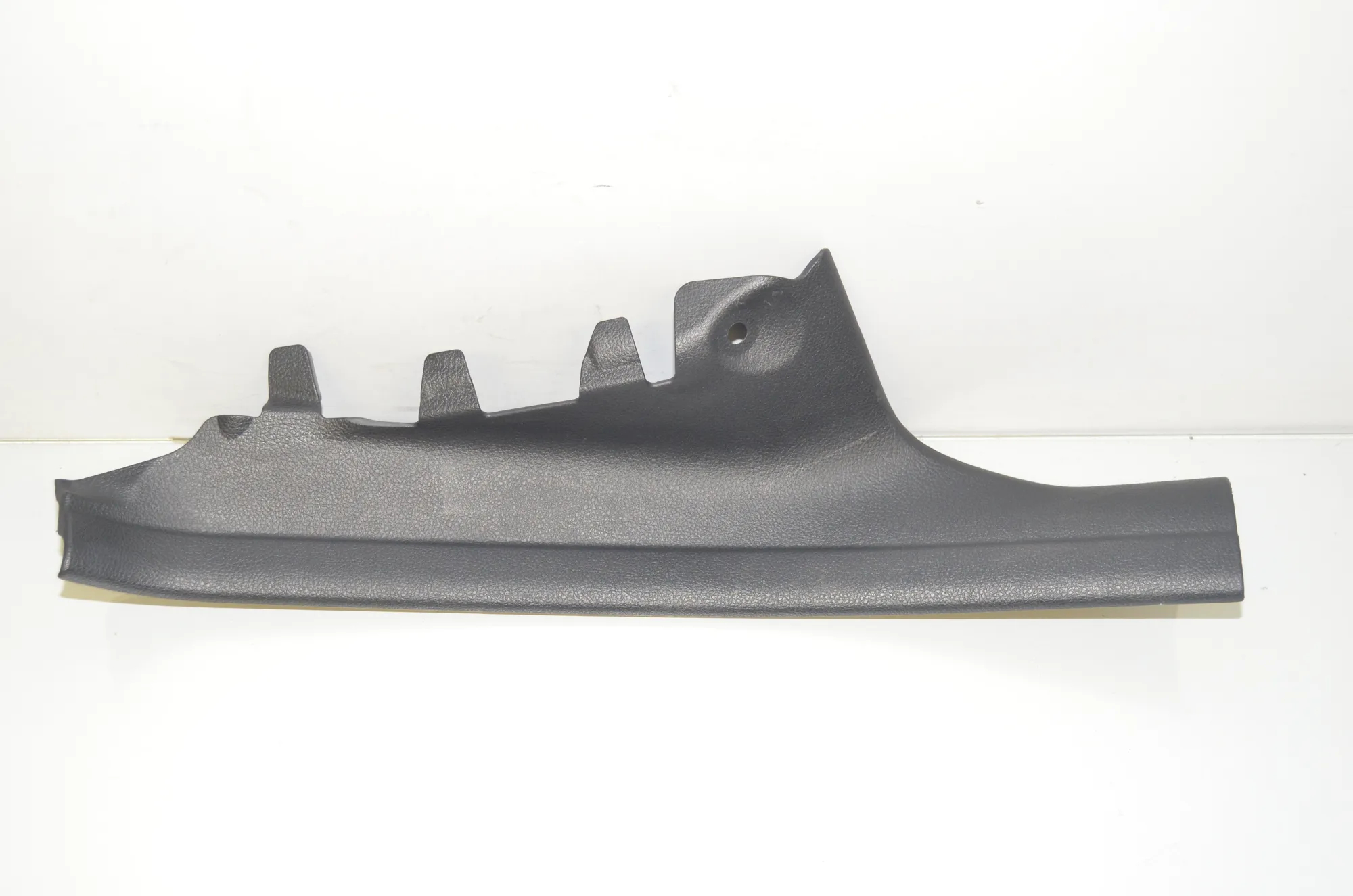Rear Right Interior Step Trim – OEM 7221918 · BMW 3 Touring (F31) 335 d xDrive 2016
