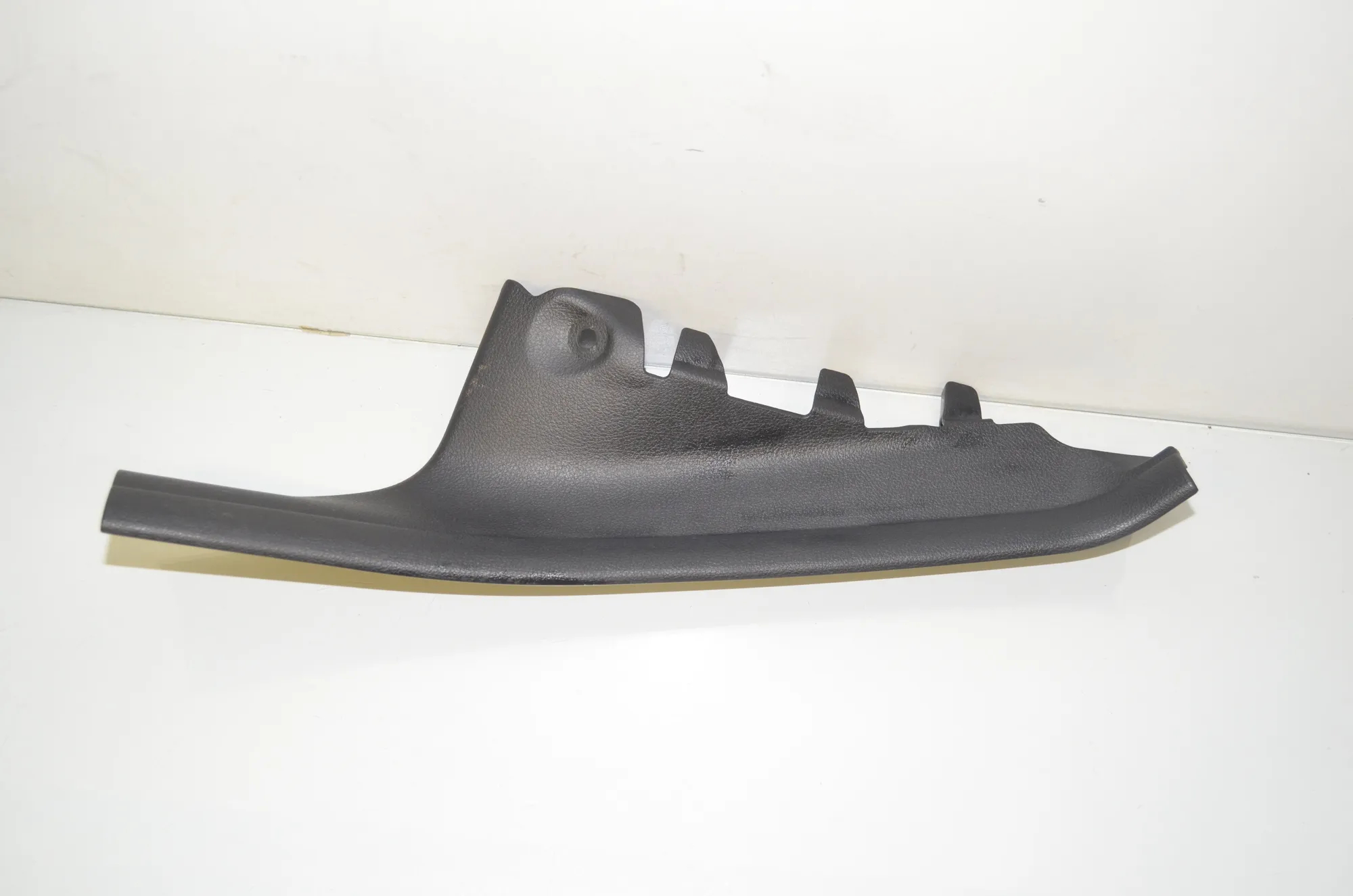 Rear Left Interior Step Trim – OEM 7221917 · BMW 3 Touring (F31) 335 d xDrive 2016