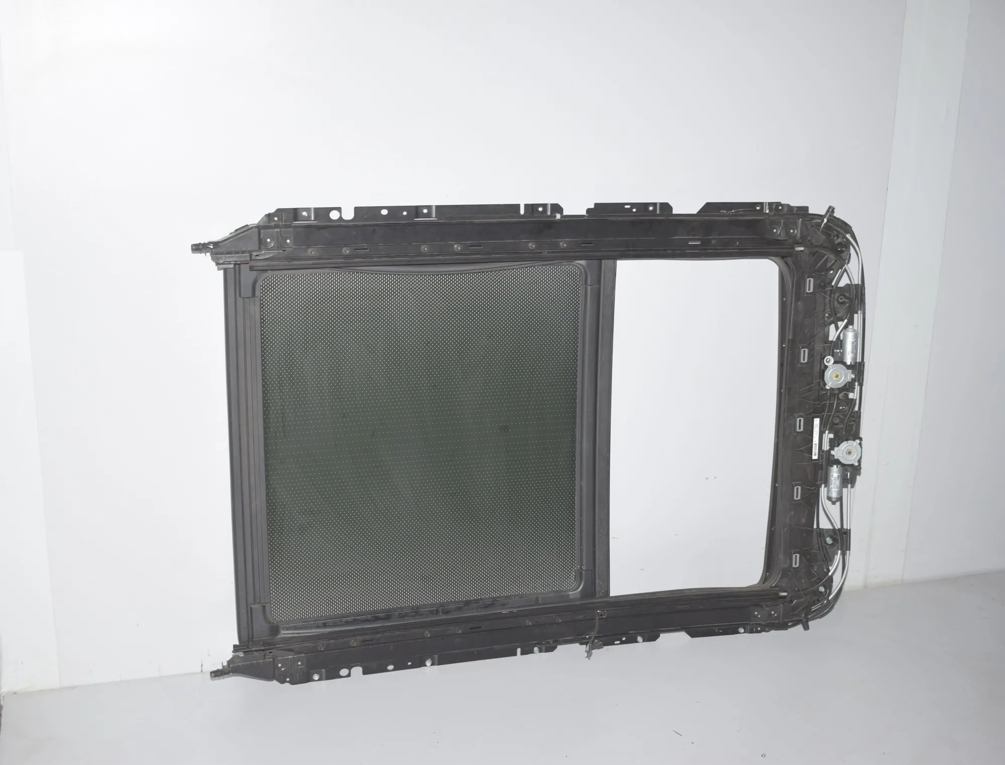 Sunroof – OEM 9448561 · BMW X7 (G07) (2019 - -) xDrive 30 d 2019 – 4