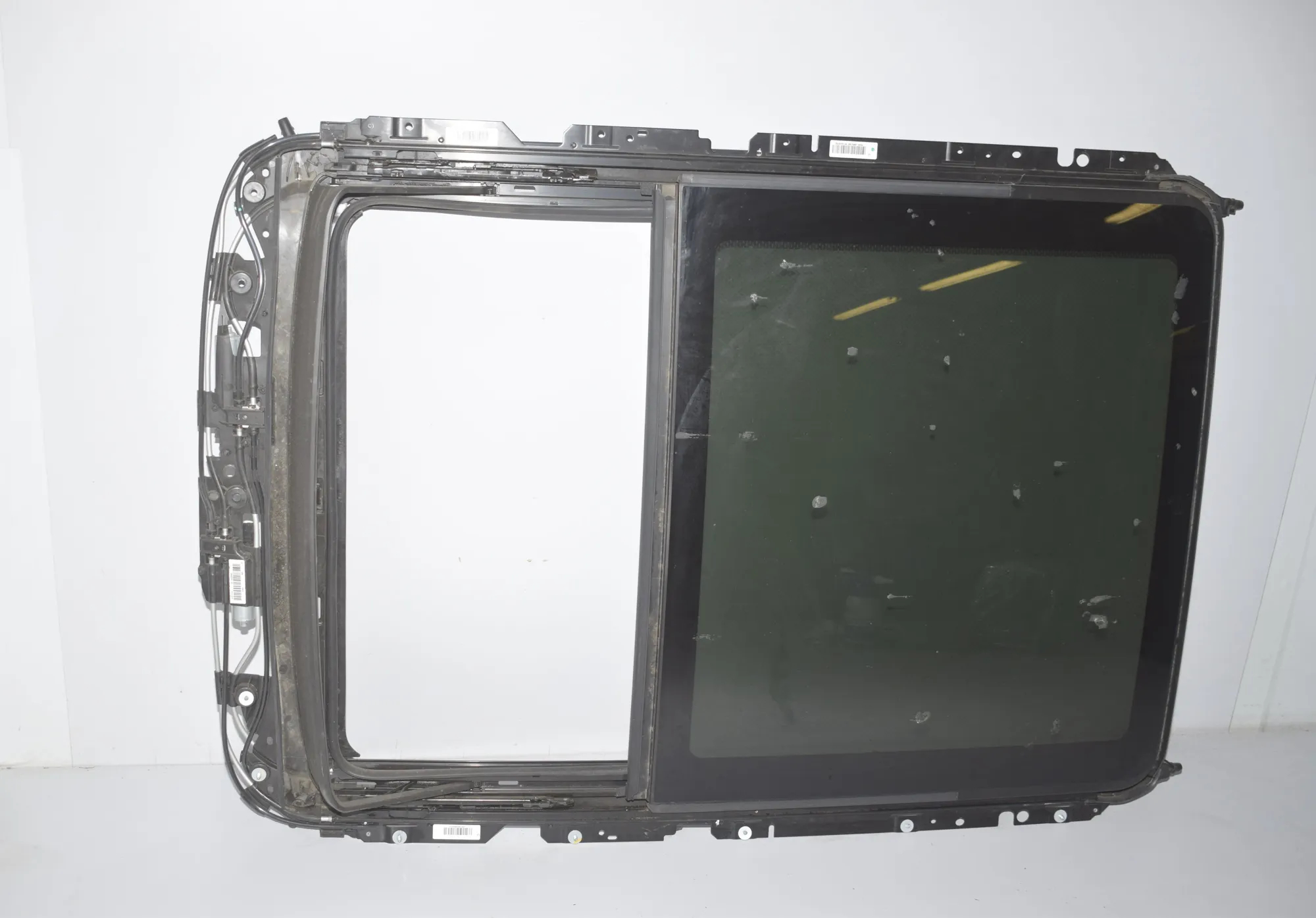 Sunroof – OEM 9448561 · BMW X7 (G07) (2019 - -) xDrive 30 d 2019