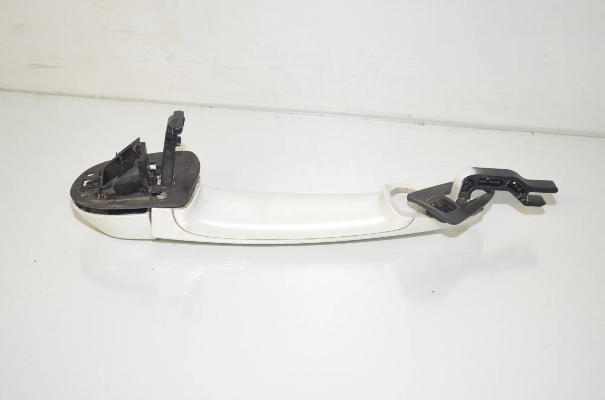Rear Right Door Exterior Handle – OEM 7207562 · BMW 3 Touring (F31) 335 d xDrive 2016 – 3