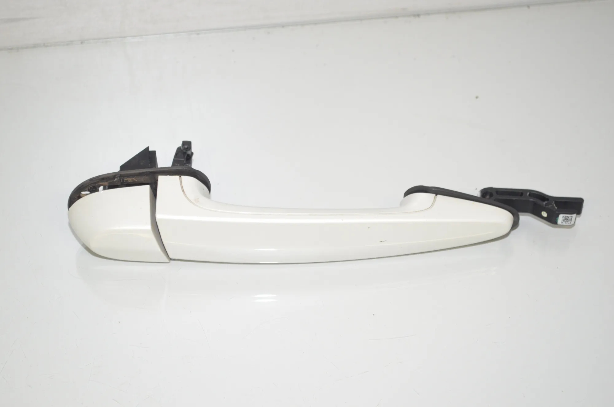 Rear Right Door Exterior Handle – OEM 7207562 · BMW 3 Touring (F31) 335 d xDrive 2016
