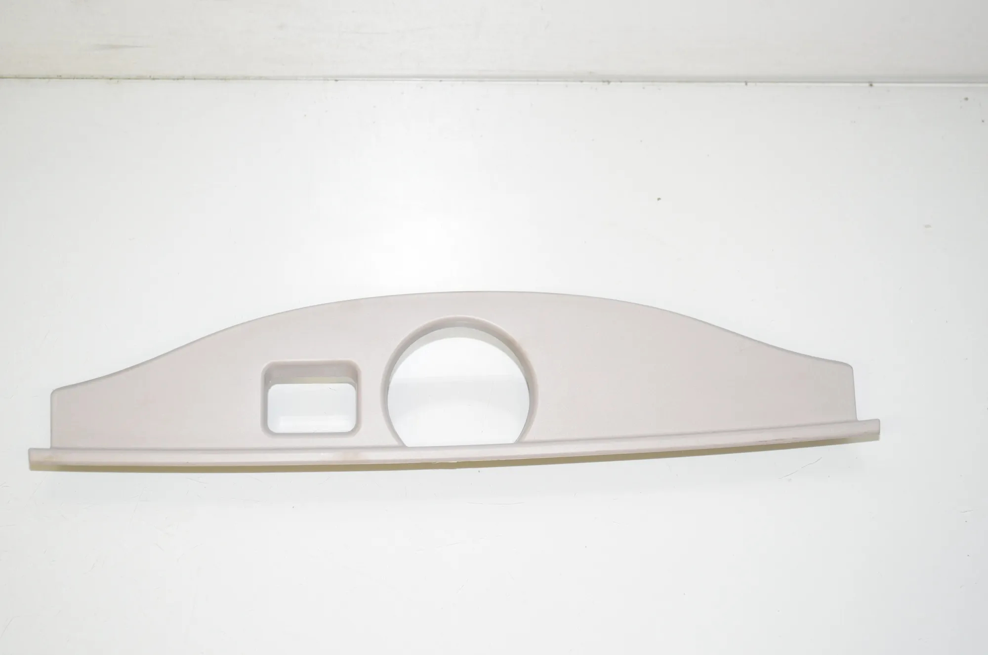 Other Interior Parts – OEM 7263136 · BMW 3 Touring (F31) 335 d xDrive 2016
