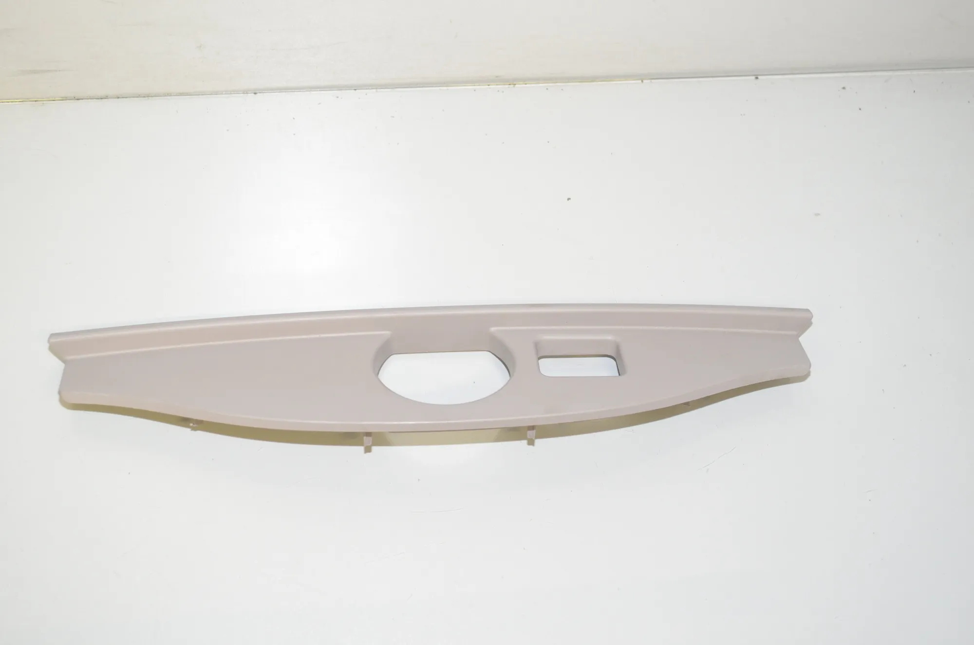 Other Interior Parts – OEM 7263136 · BMW 3 Touring (F31) 335 d xDrive 2016 – 2