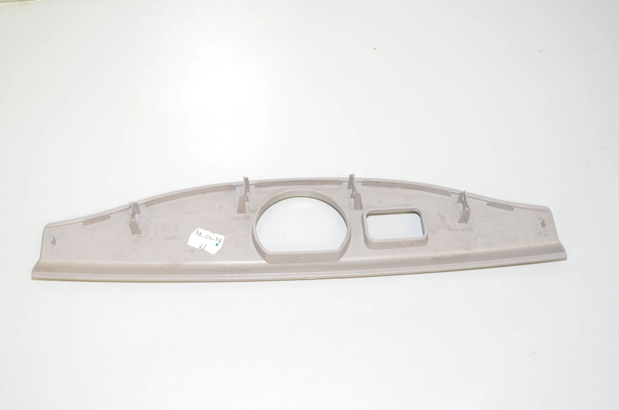 Other Interior Parts – OEM 7263136 · BMW 3 Touring (F31) 335 d xDrive 2016 – 3