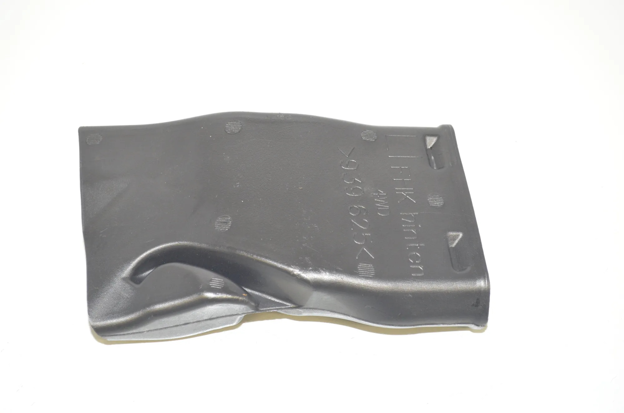 Interior Air Duct Channel – OEM 7241533 · BMW 3 Touring (F31) 335 d xDrive 2016