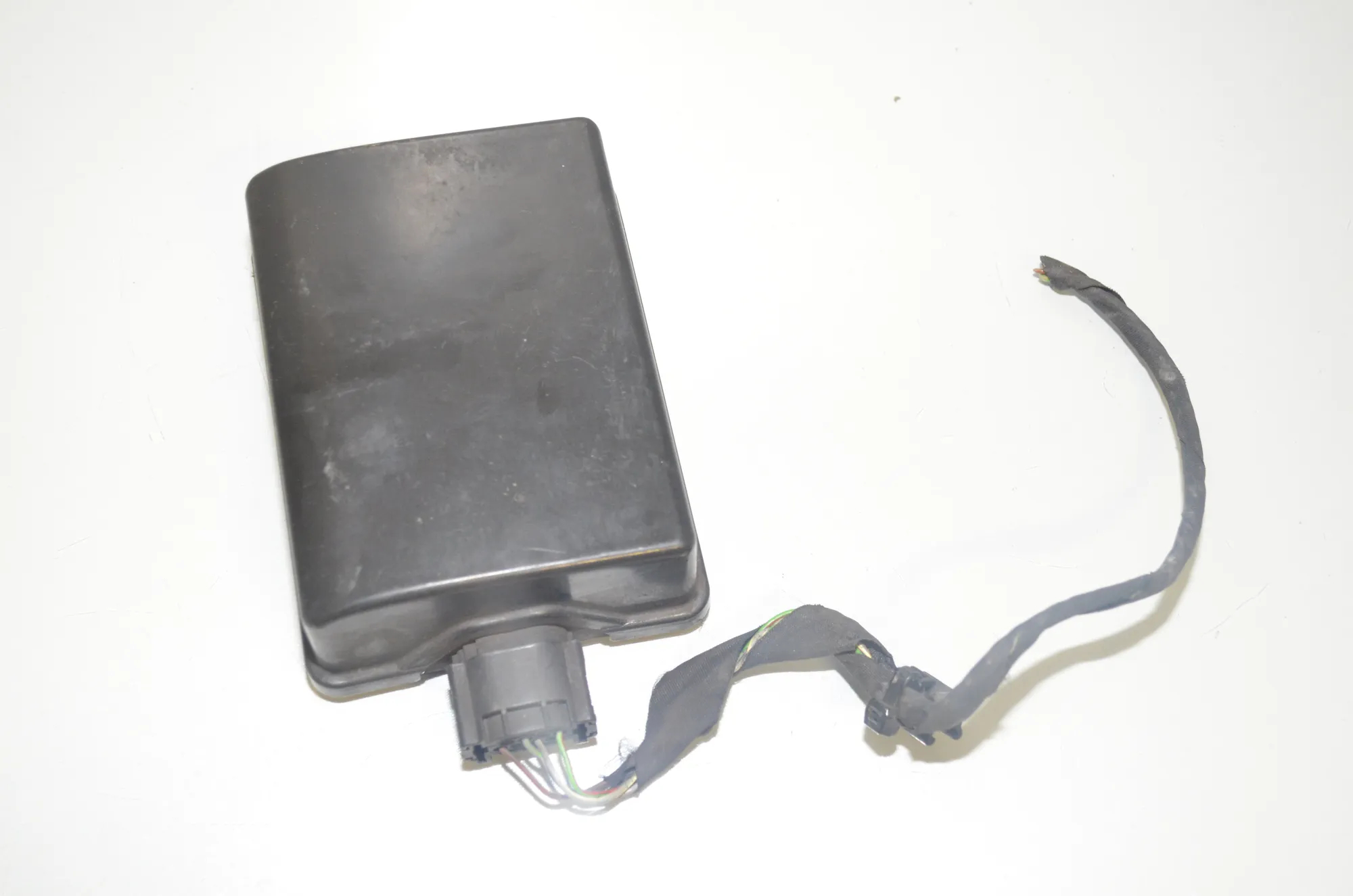 Distance Radar Sensor – OEM 6854995 · BMW 5 Touring (F11) 535 d xDrive 2011 – 5