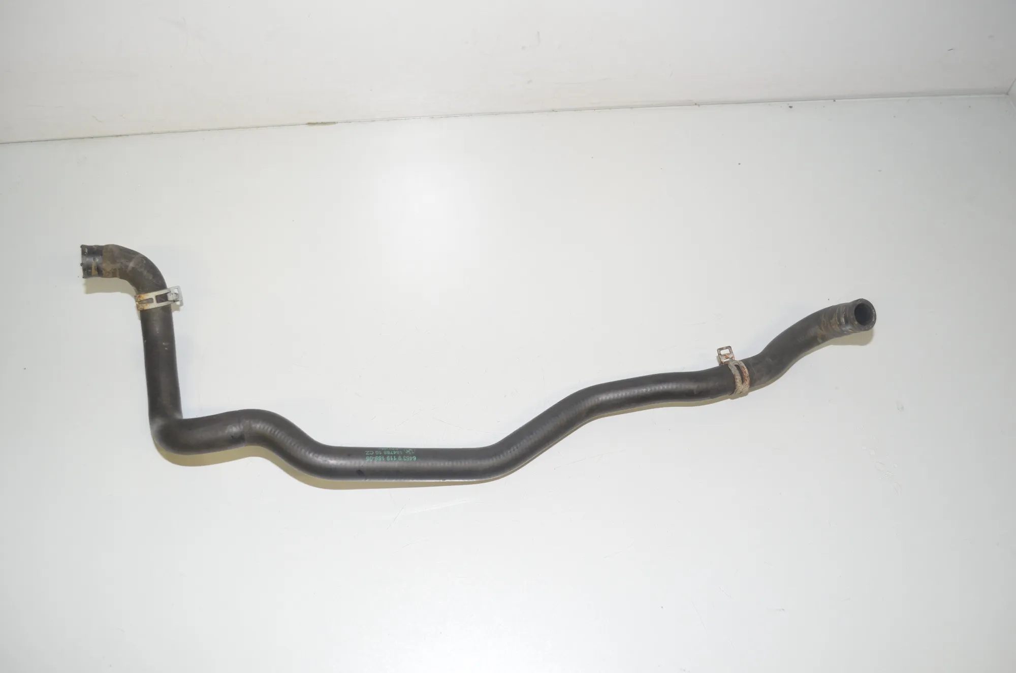 Coolant Hose Pipe – OEM 9119169 · BMW 5 Touring (F11) 535 d xDrive 2011